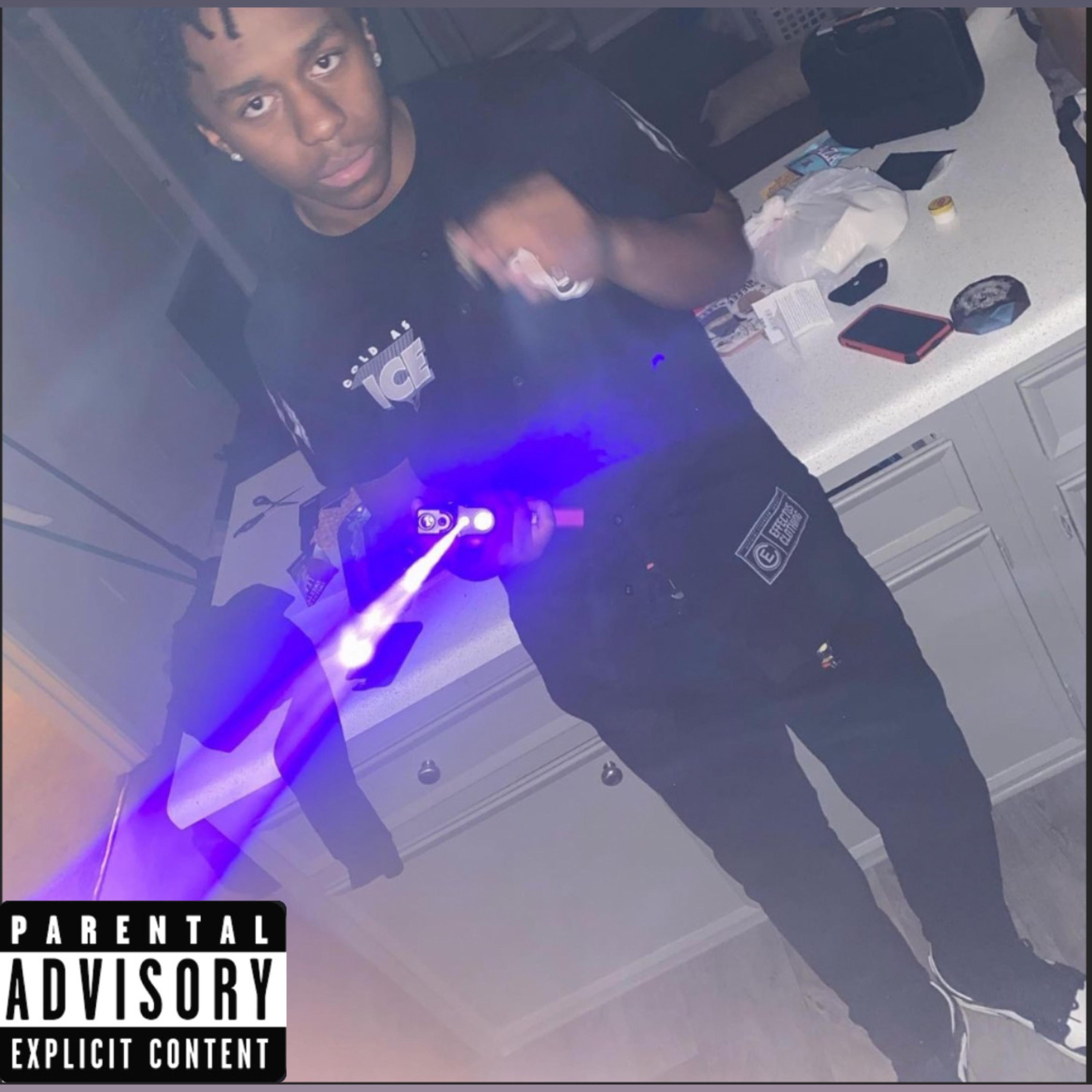 Walk artwork