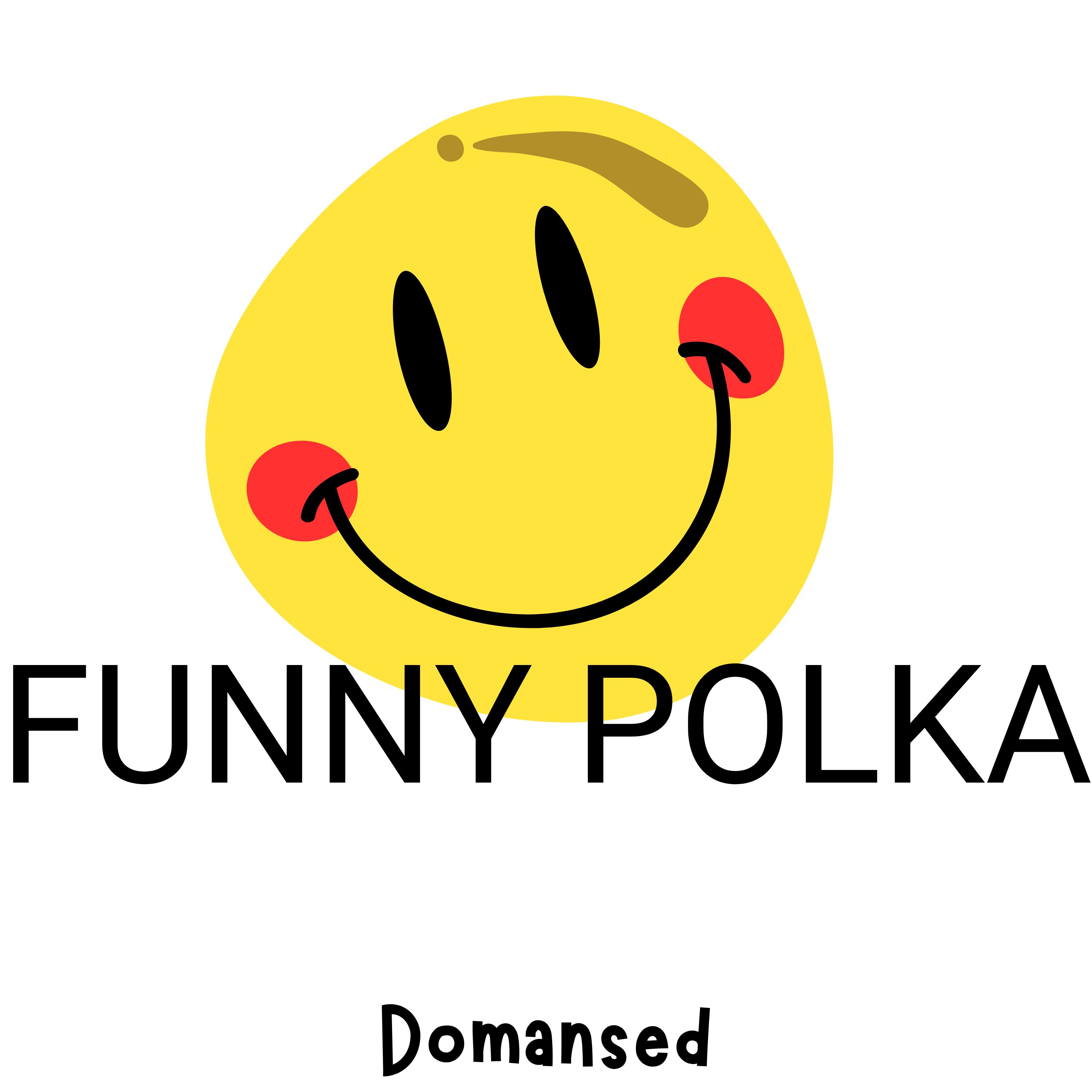 Funny Polka artwork