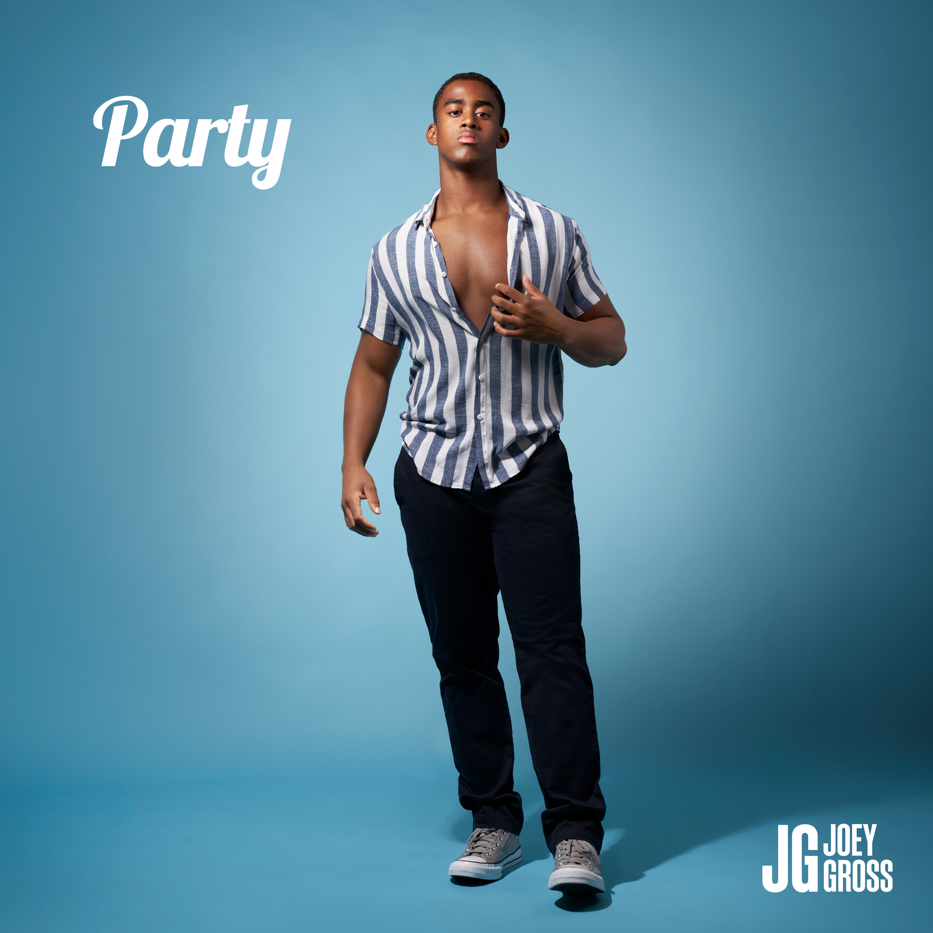 Party artwork