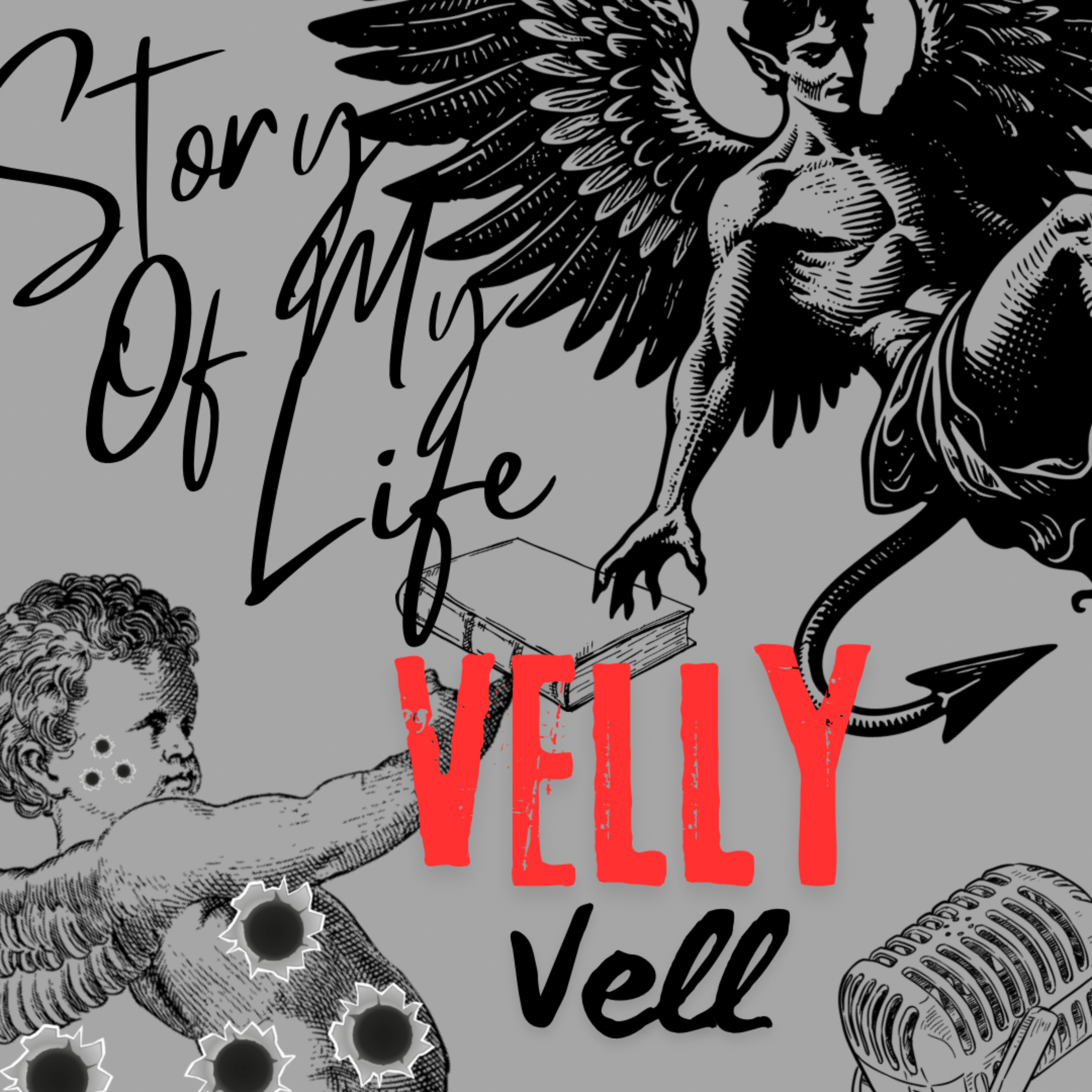 Story Of My Life artwork