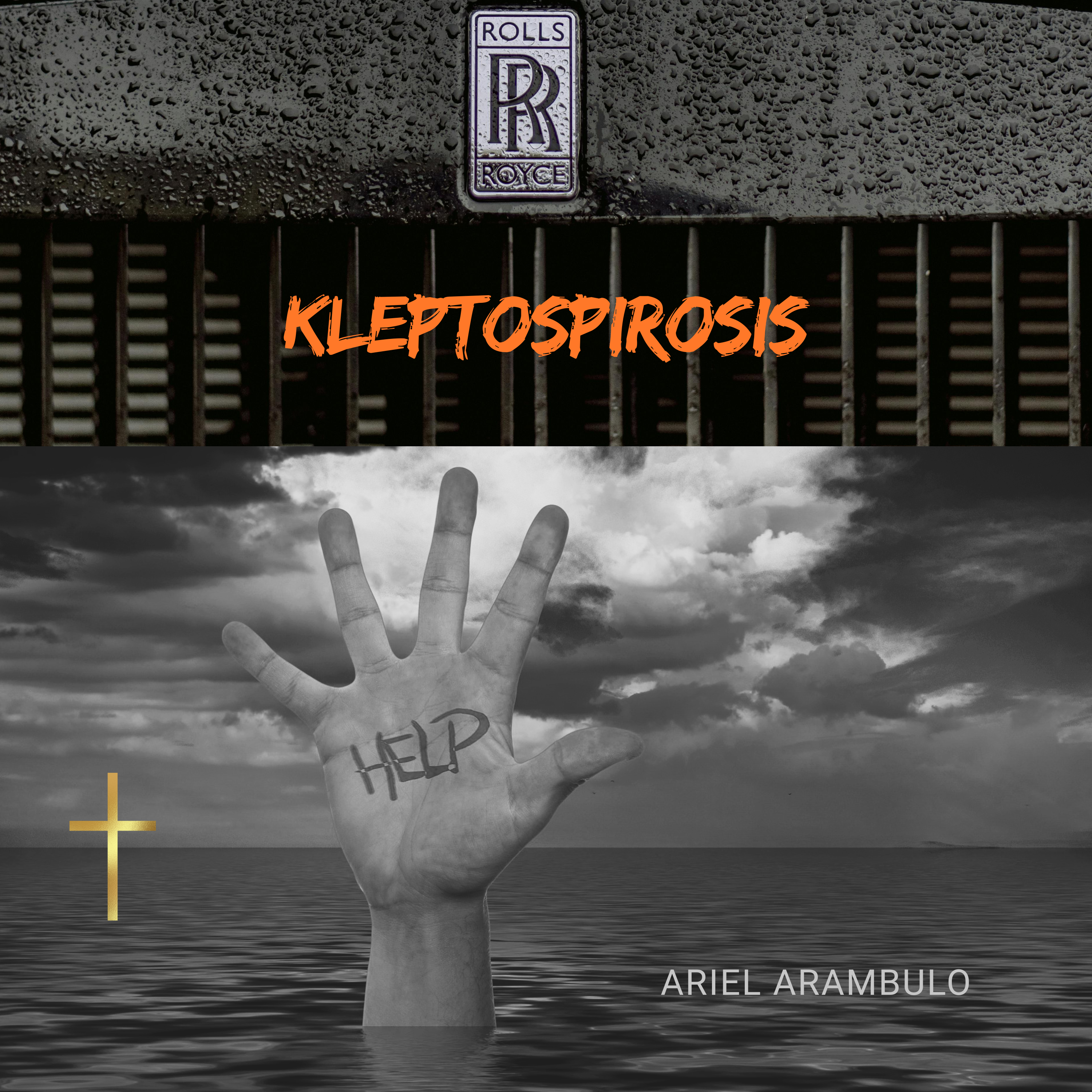 KLEPTOSPIROSIS artwork