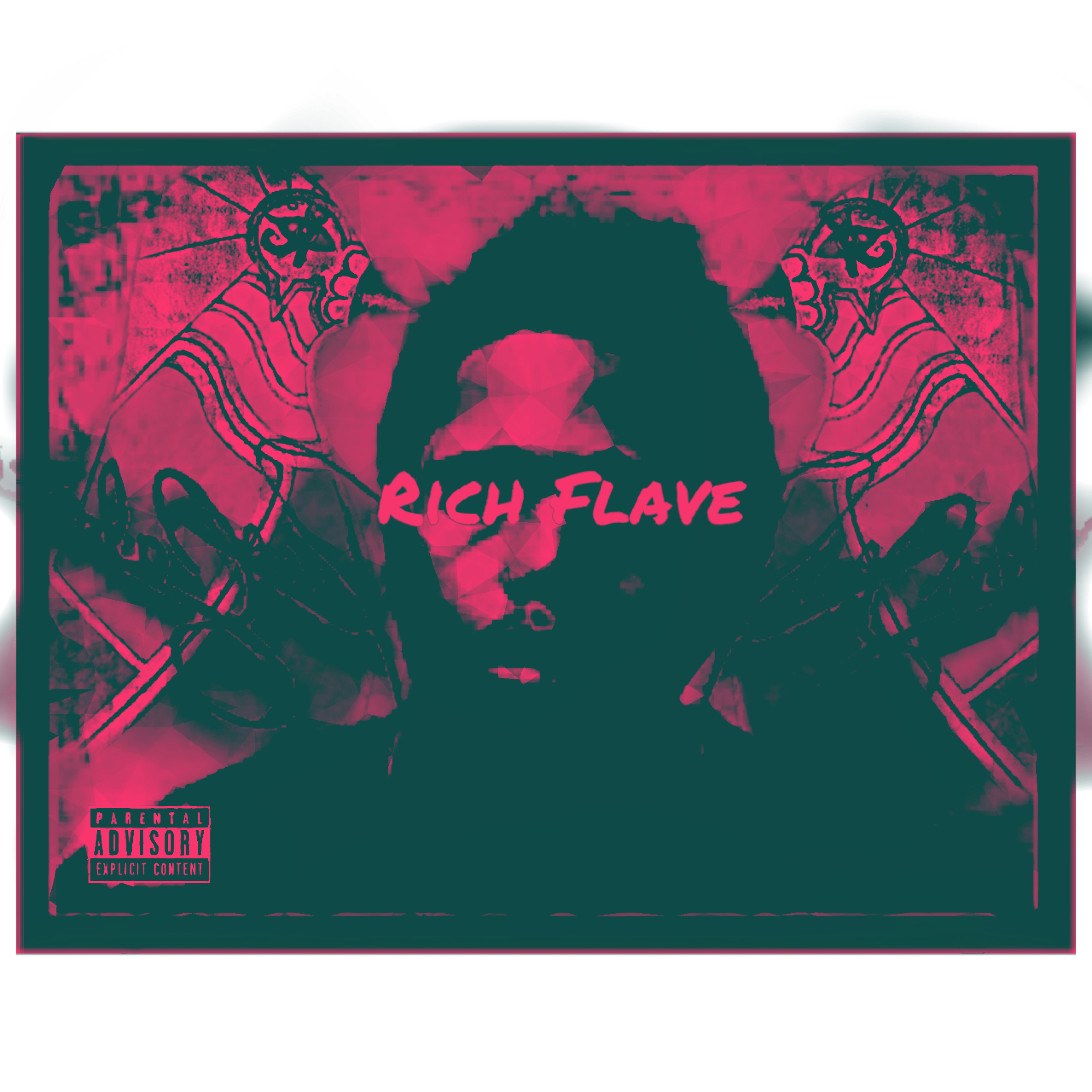 Made Me artwork