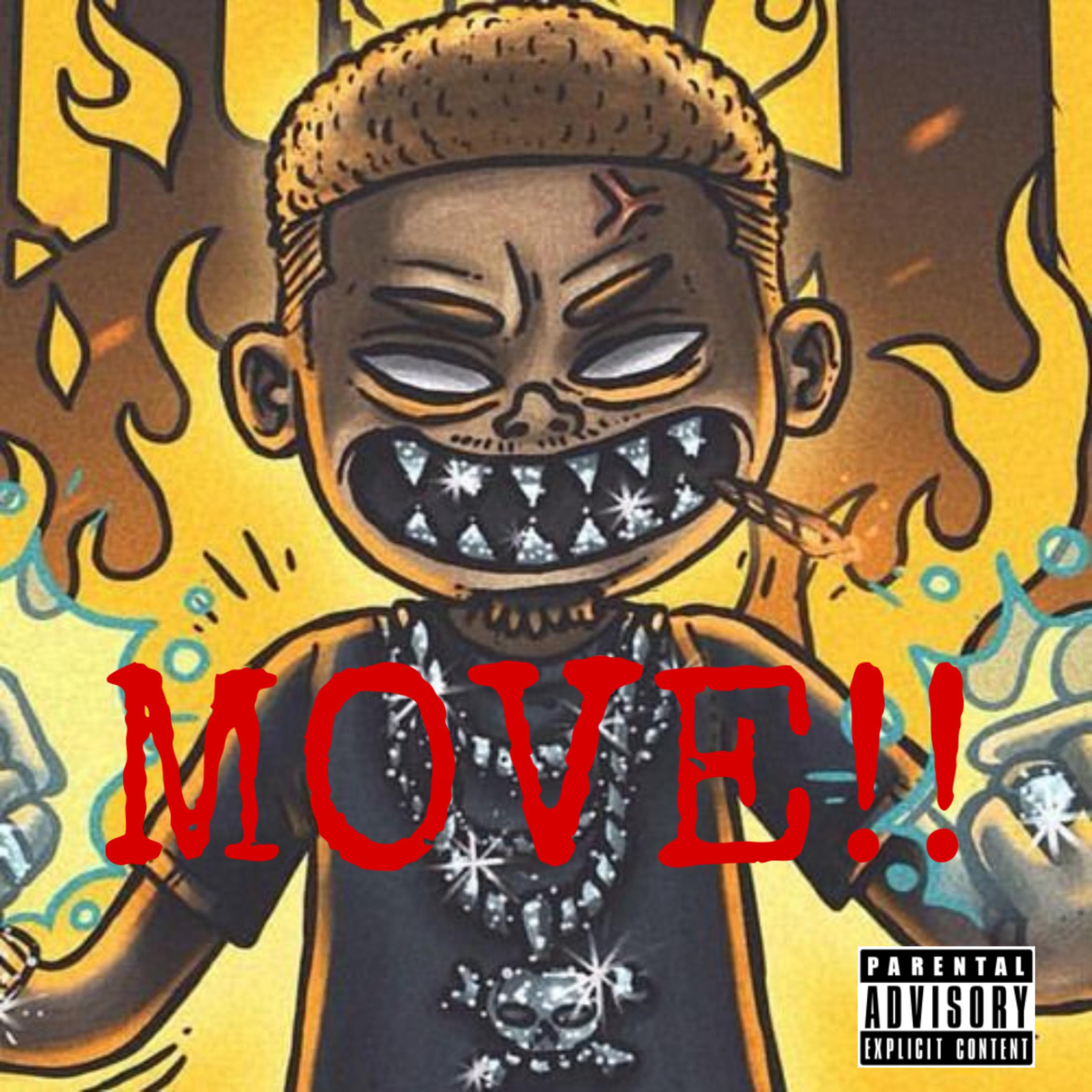 MOVE!!! artwork
