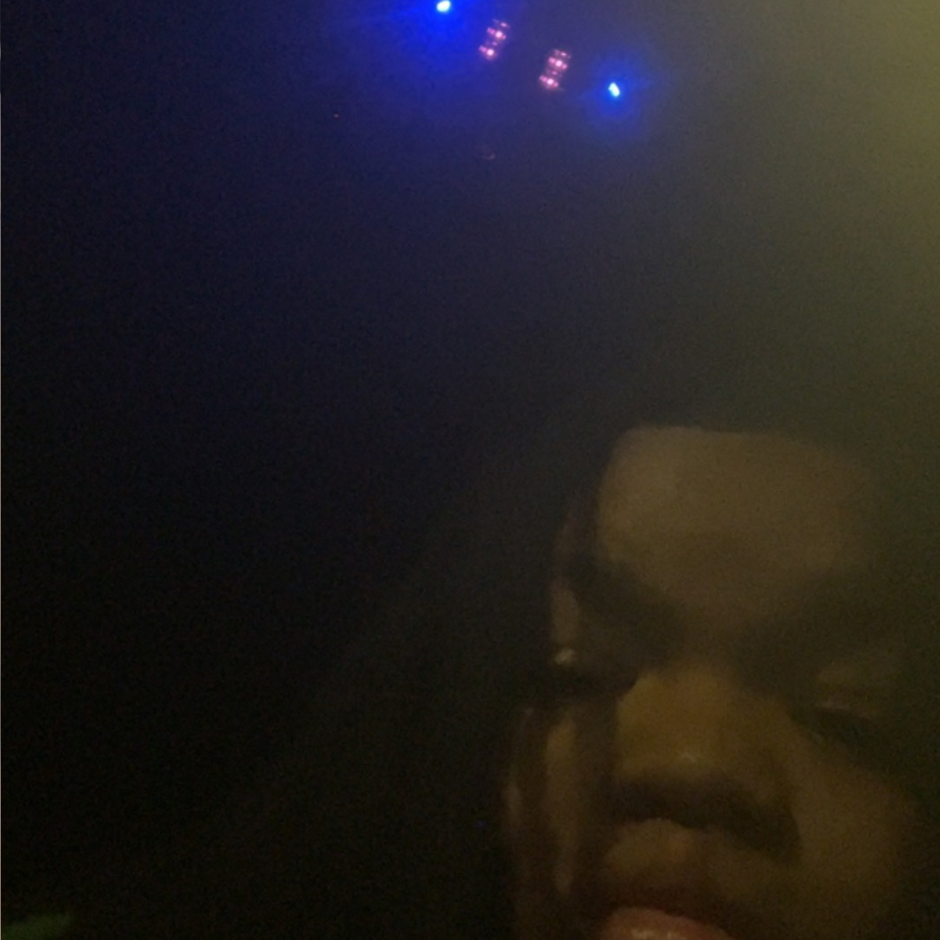 Live Young, Die Fast artwork