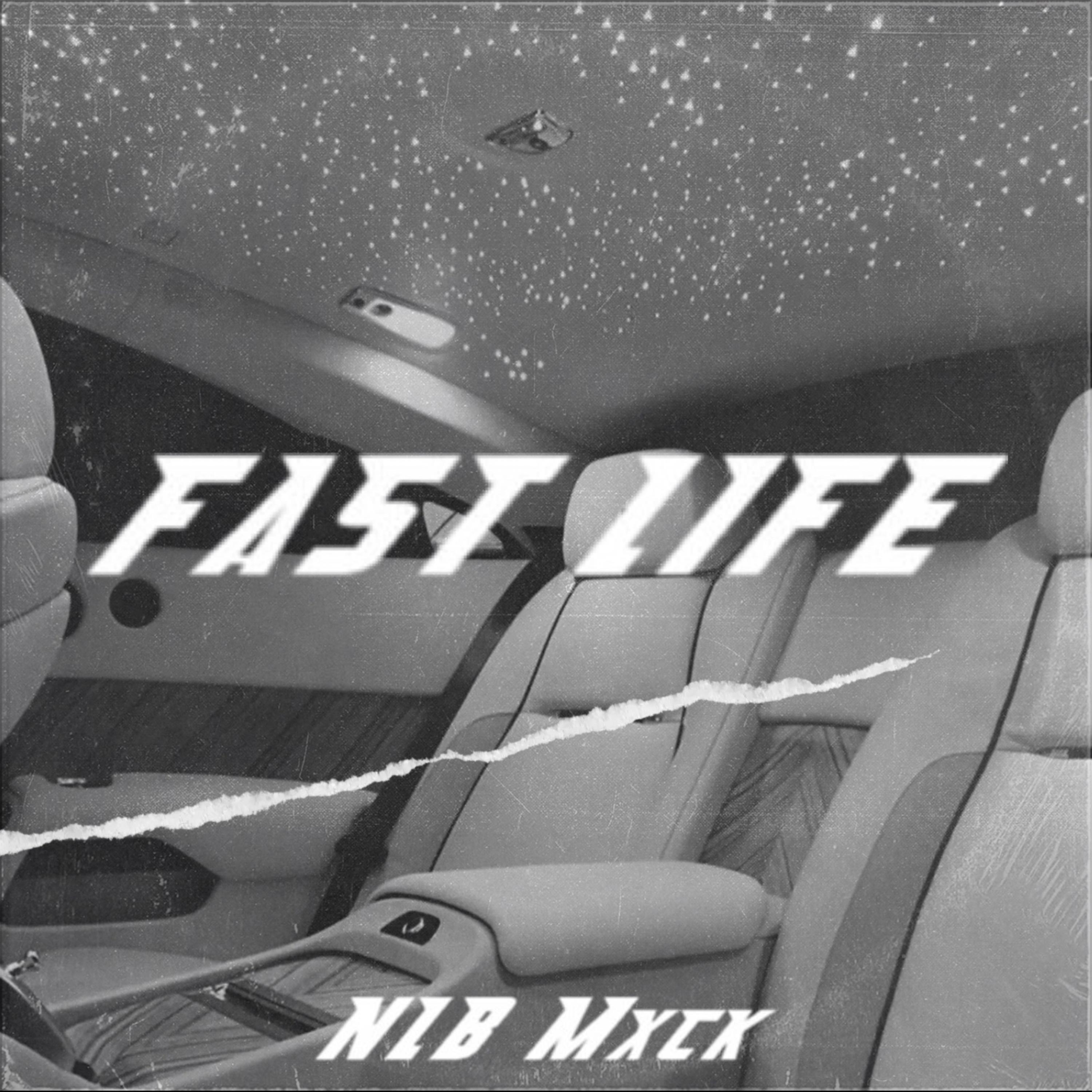 FAST LIFE artwork