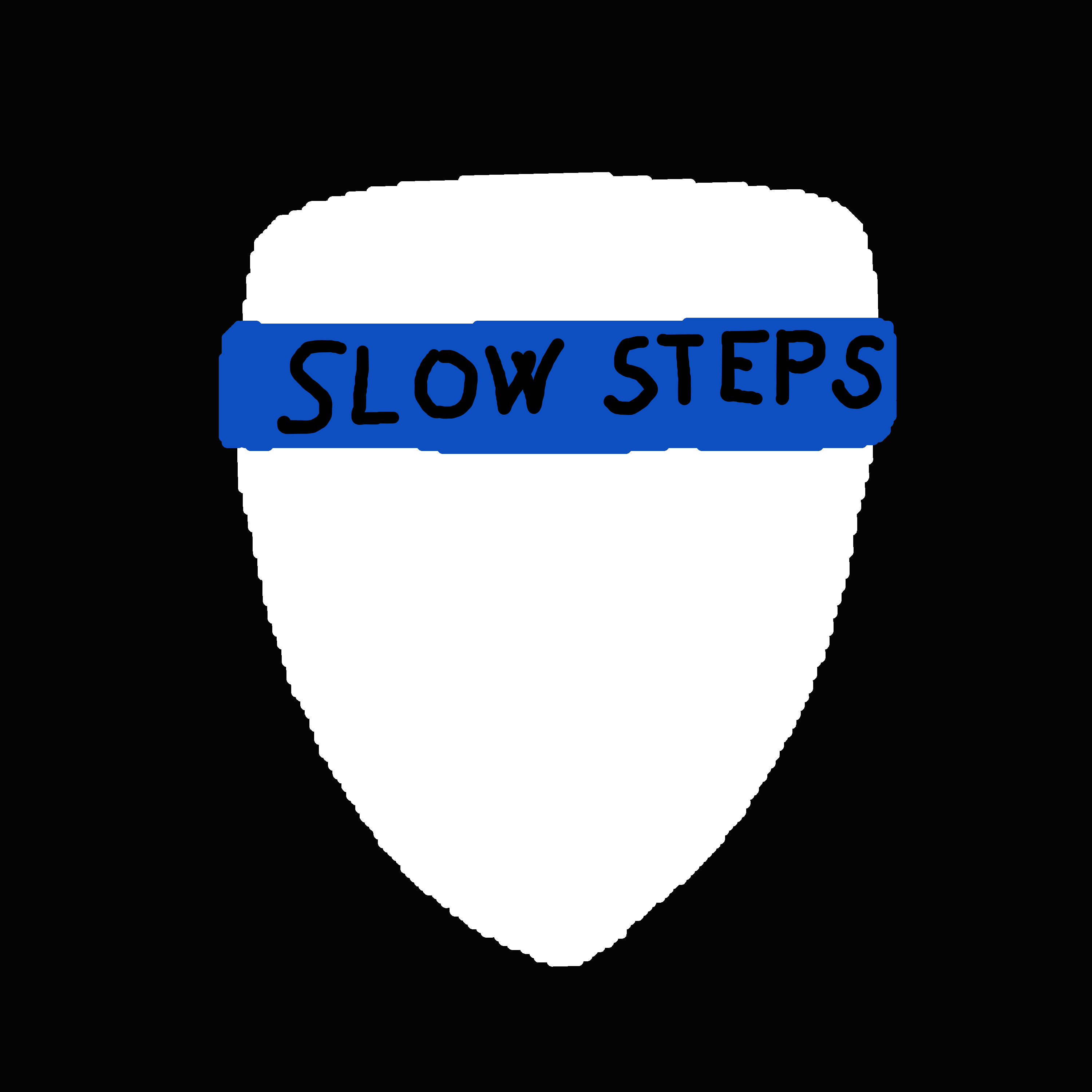 Slow Steps artwork