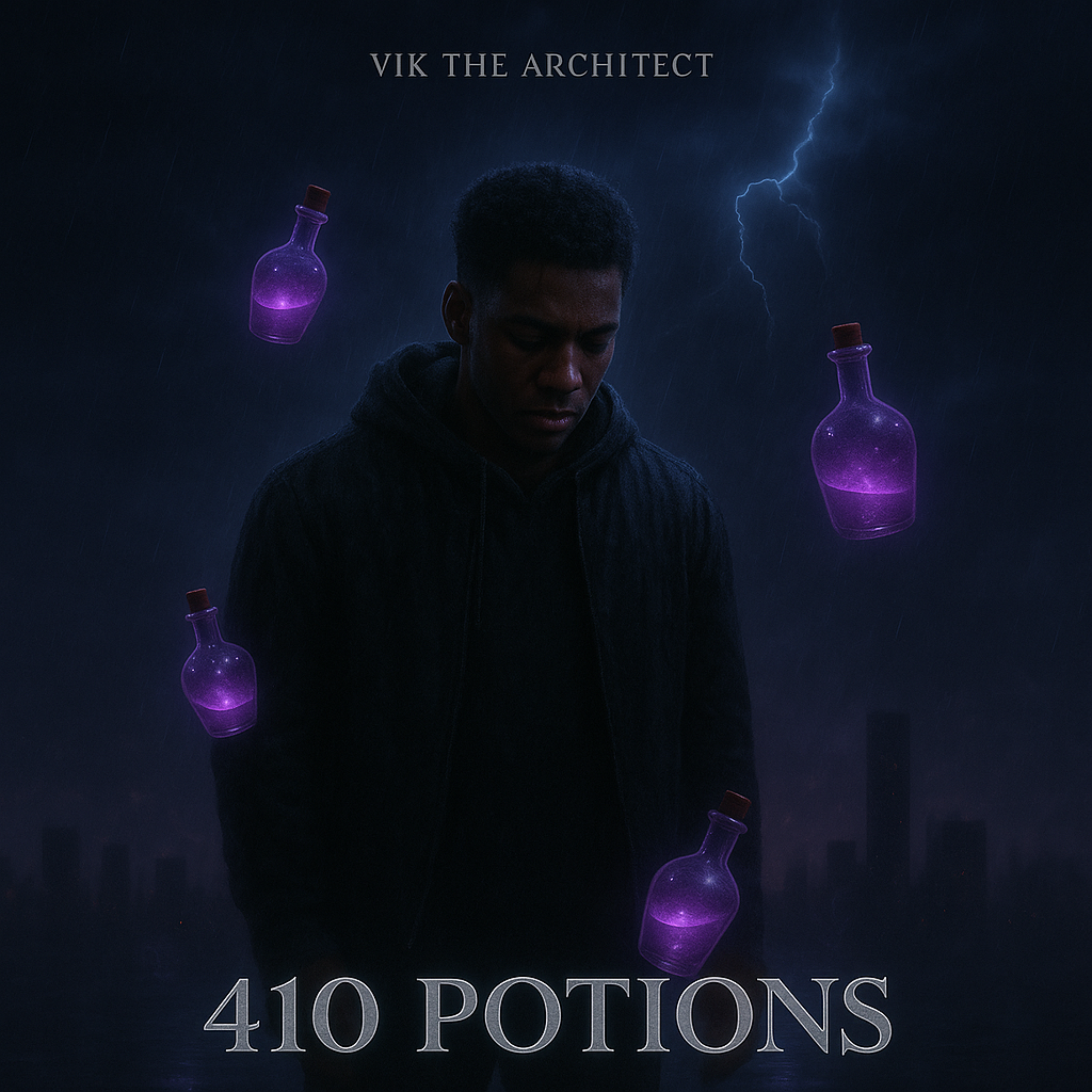 410 Potions artwork