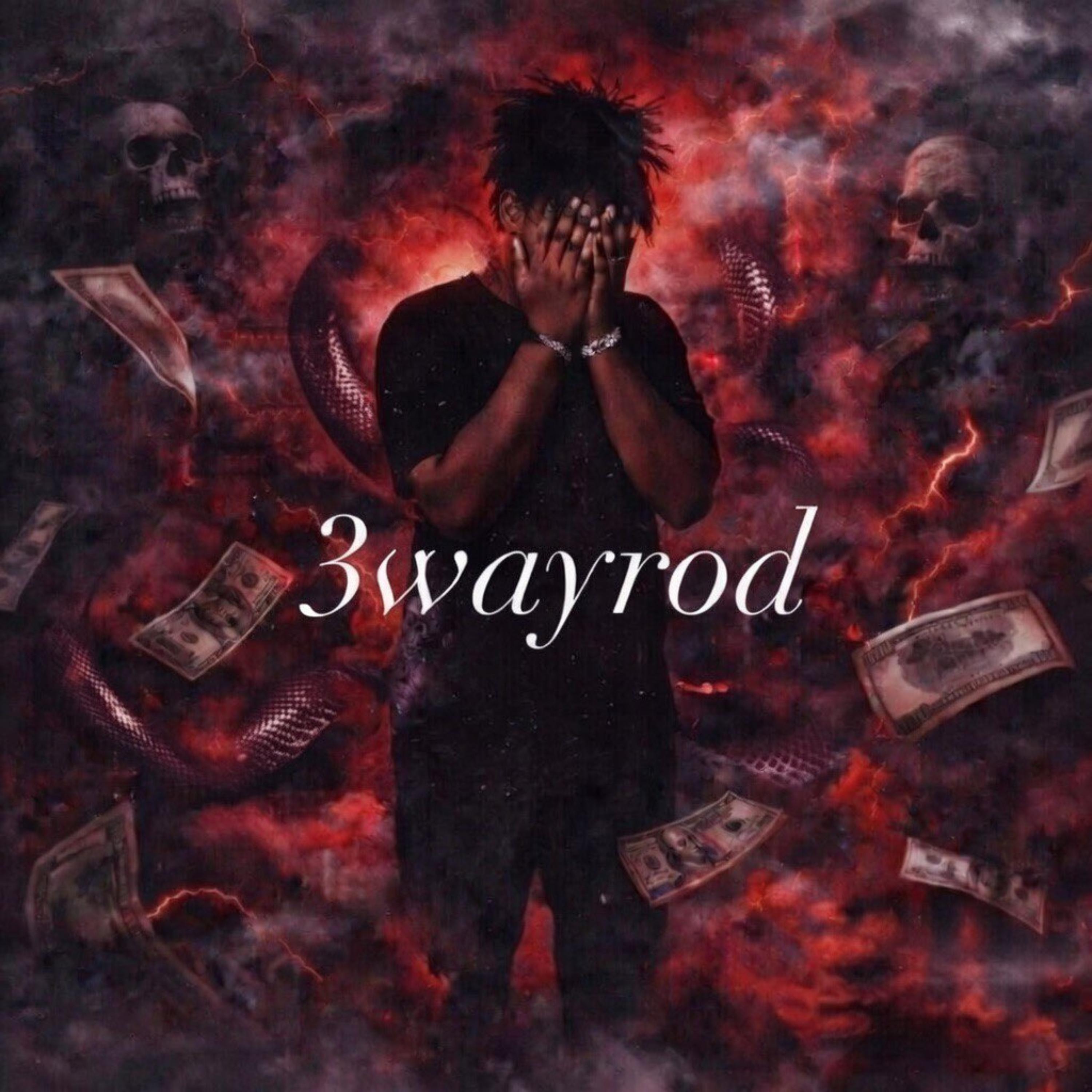 Reefa artwork