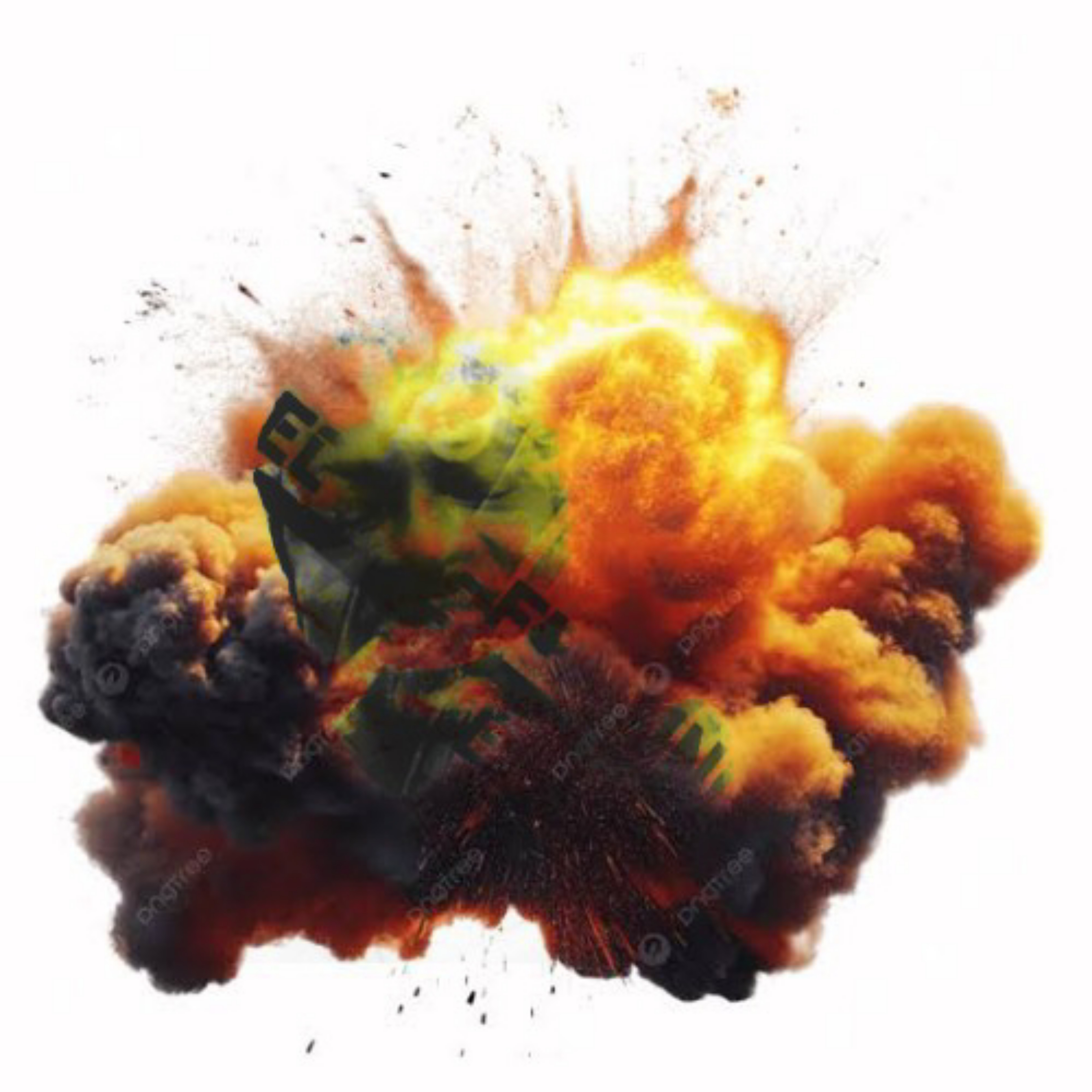 Release Trigger Effect artwork
