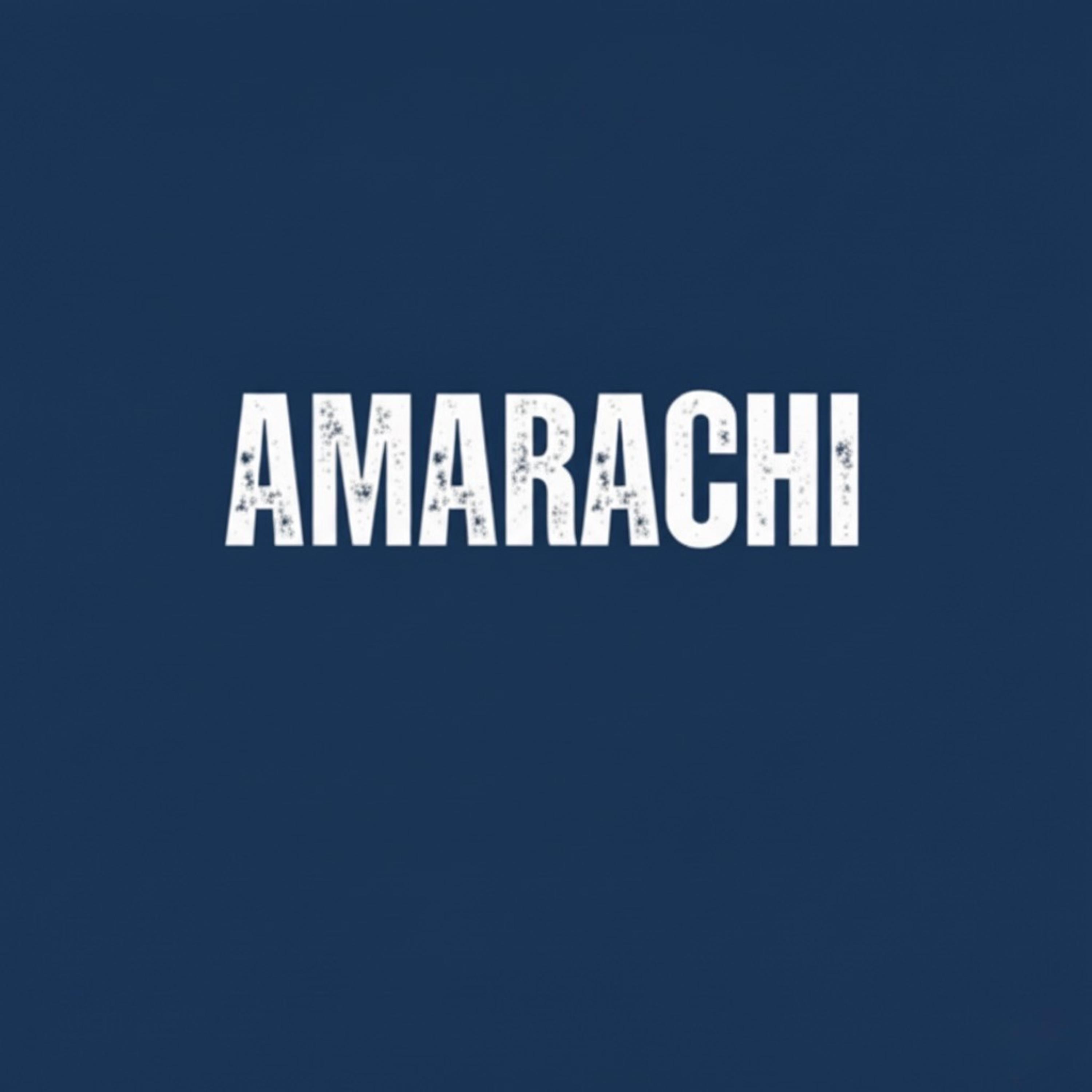 Amarachi artwork