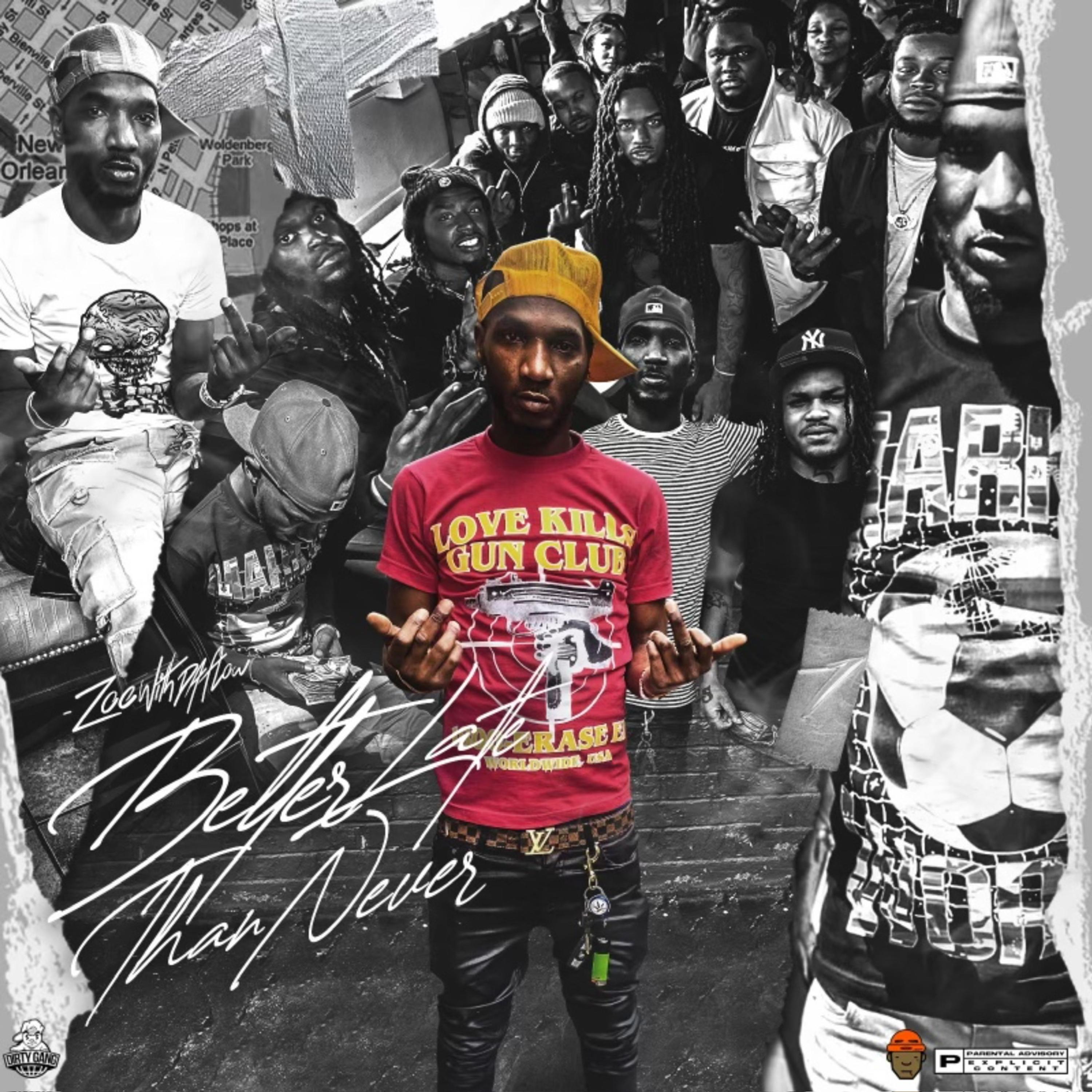 Better Late Than Never artwork