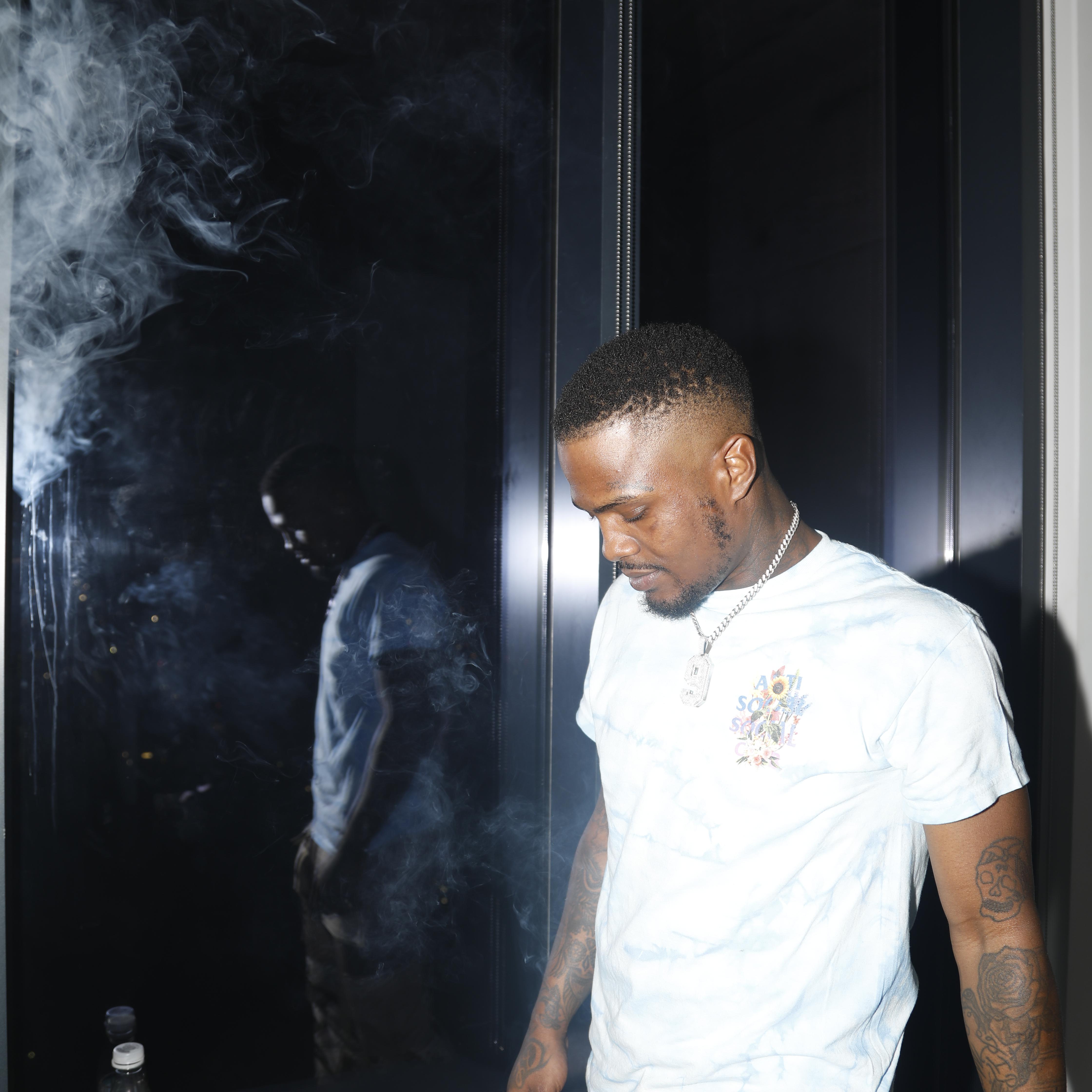 WHAT THEY TOLD ME artwork