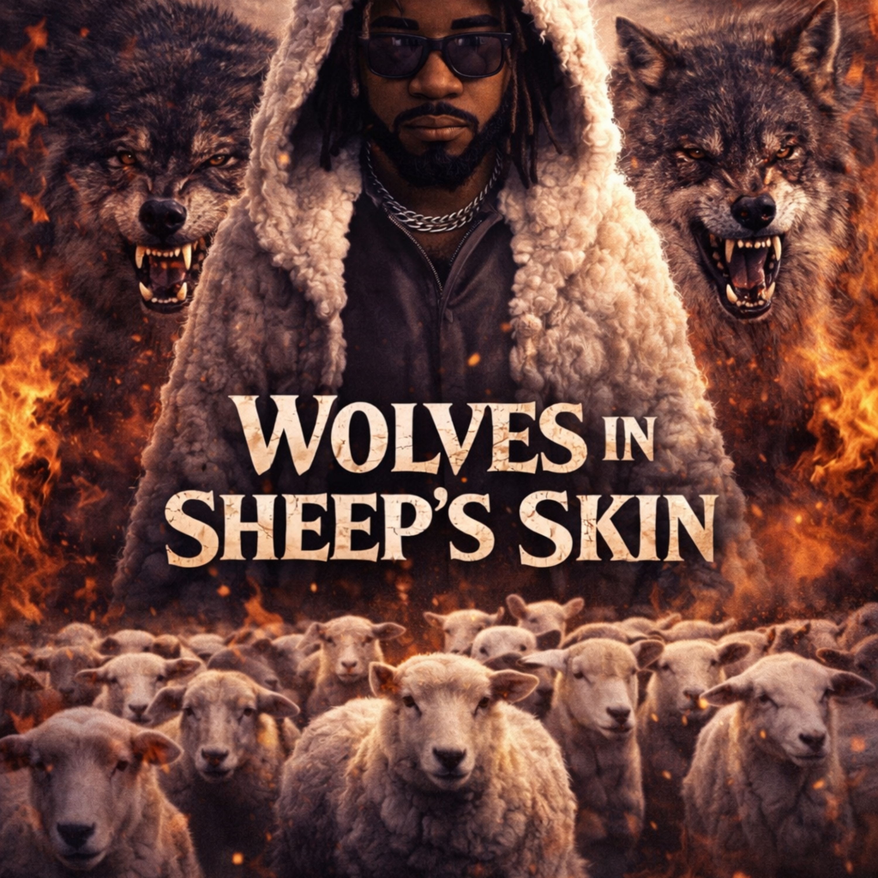 Wolves (In Sheep’s Skin) artwork