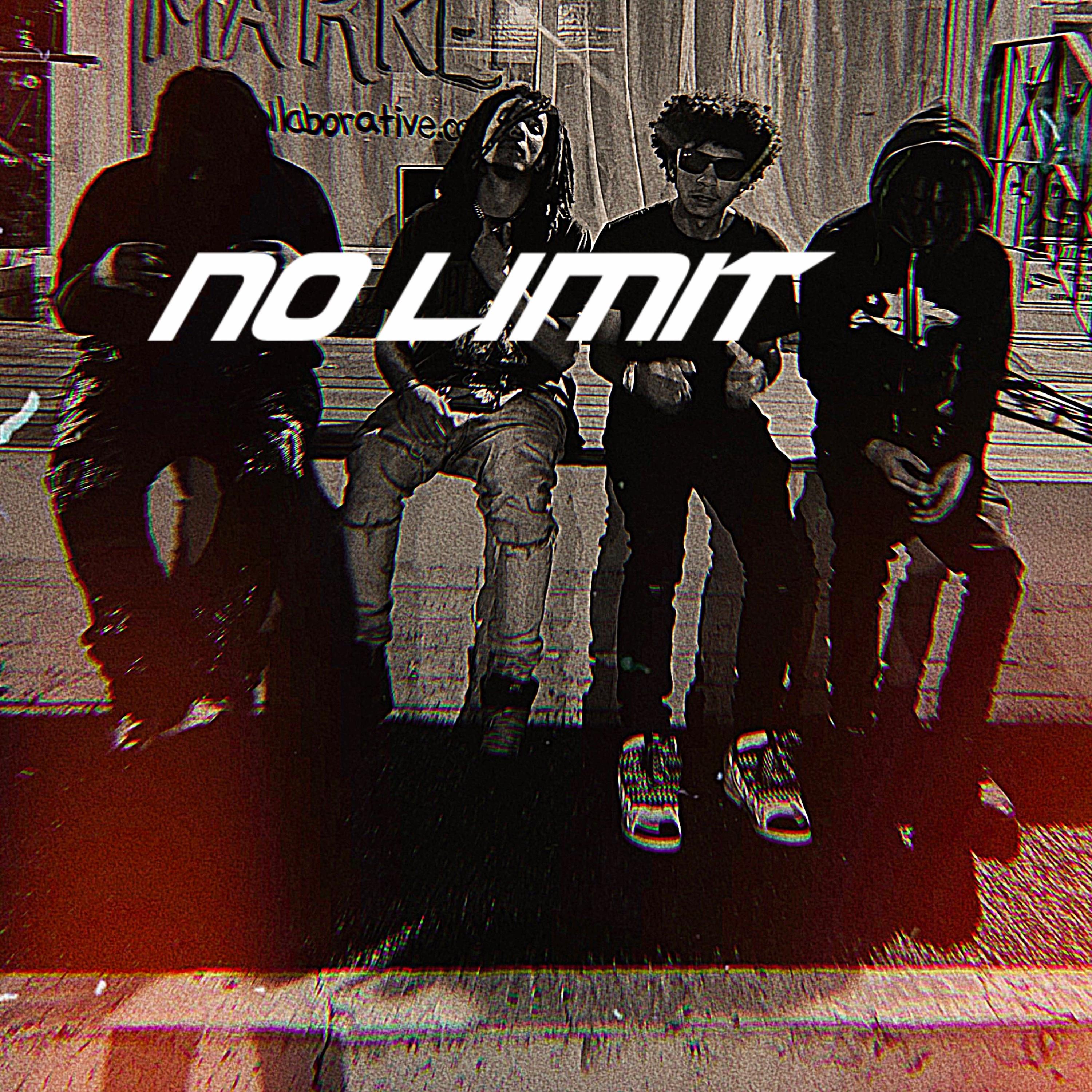 No Limit artwork