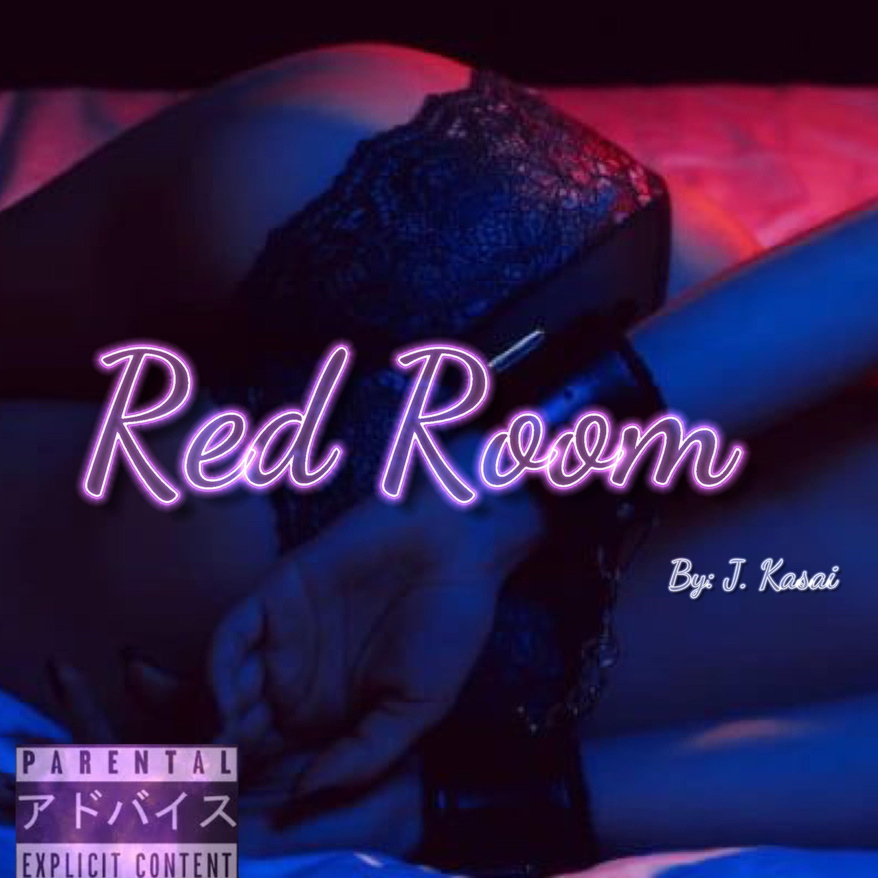 Red Room artwork