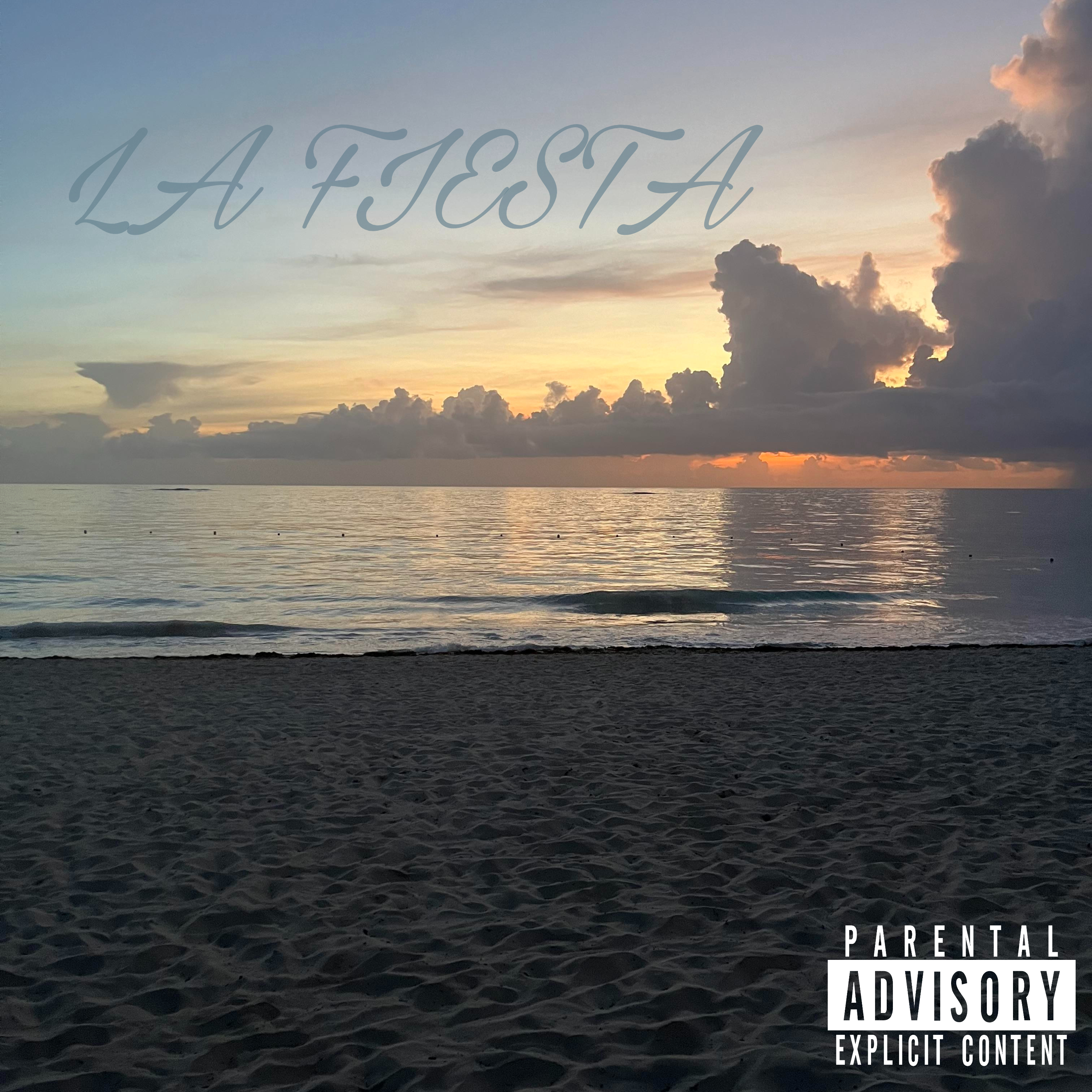 LA FIESTA artwork