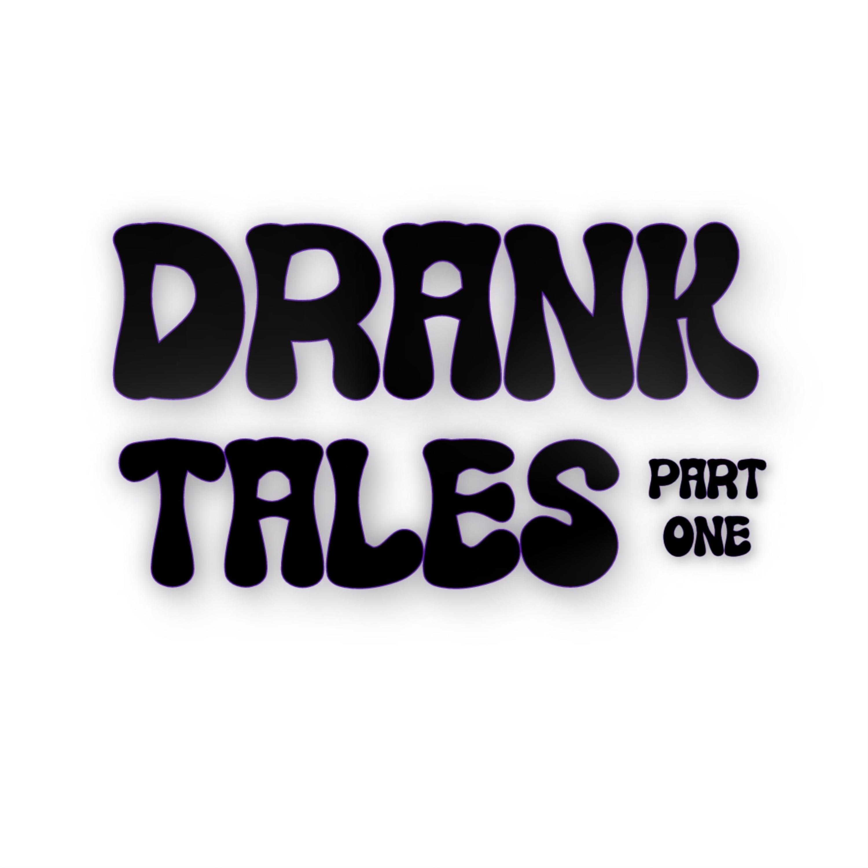 DrankTales artwork