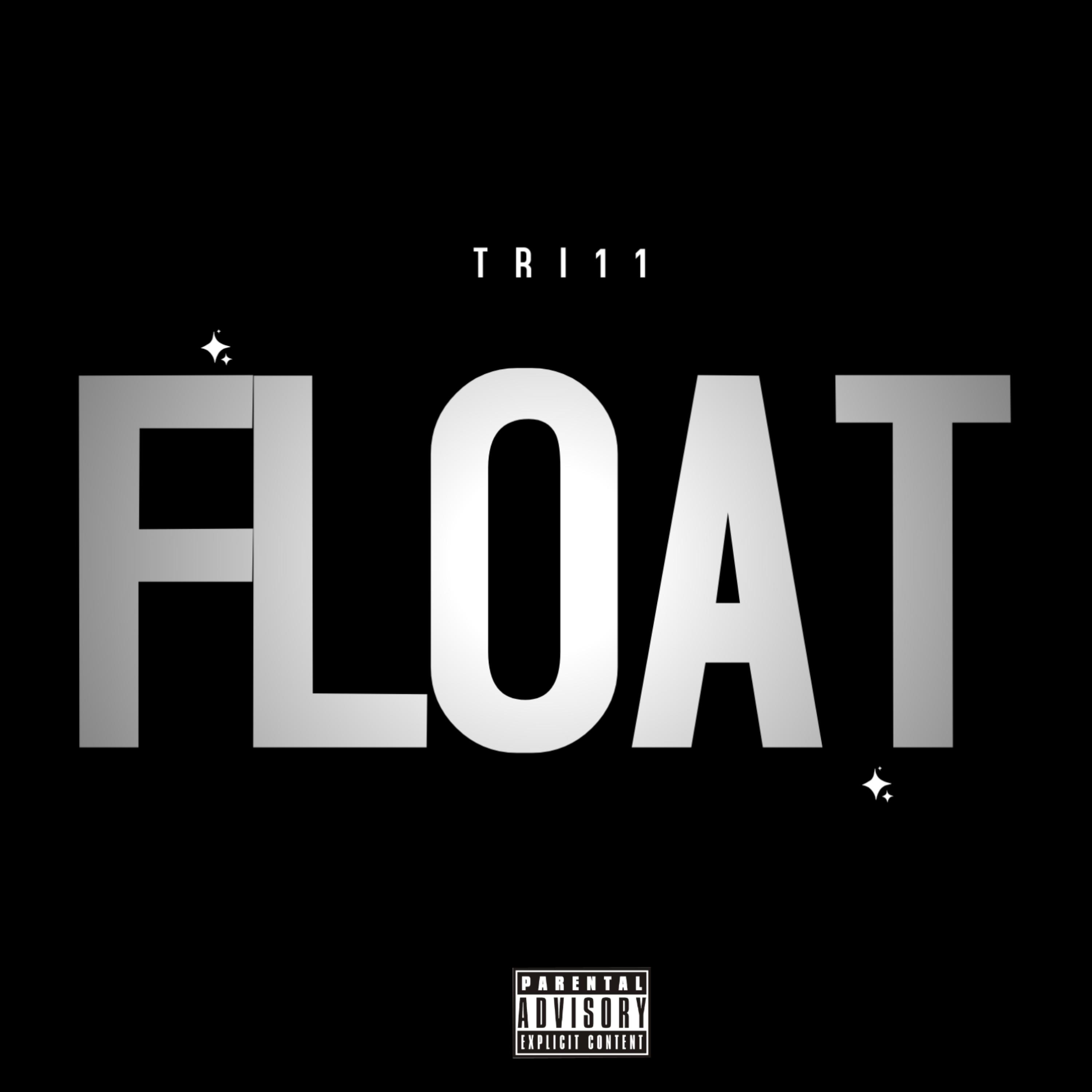 Float artwork