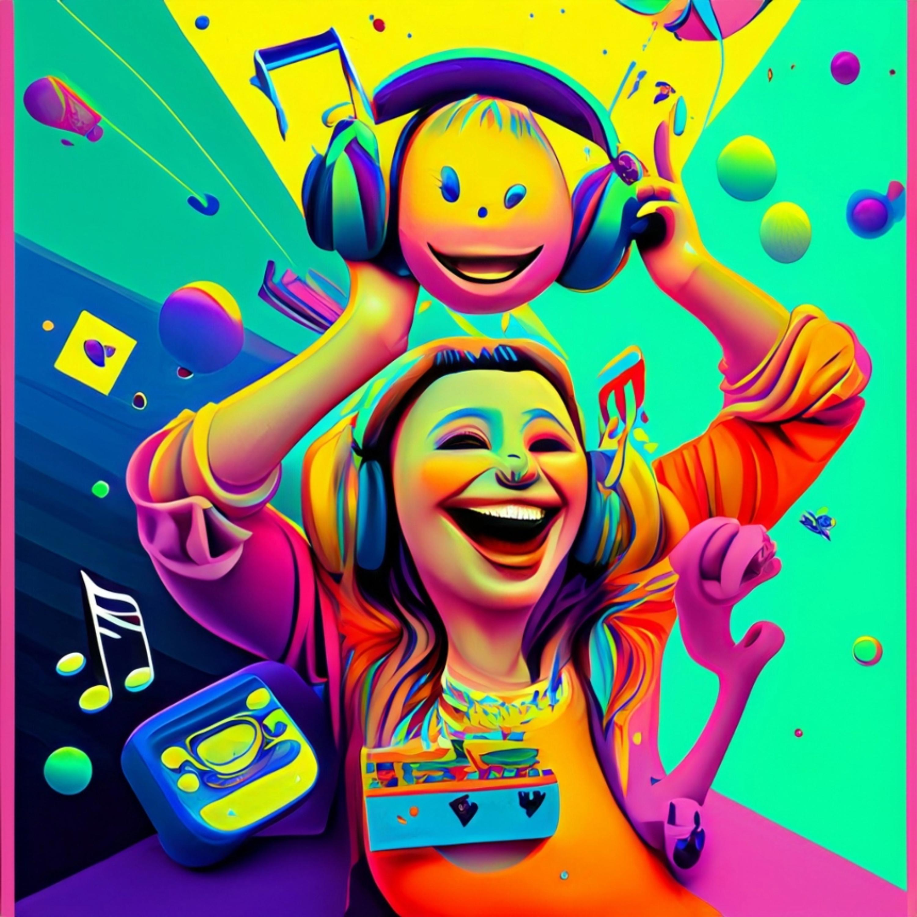 BET Alien Sn.35 artwork