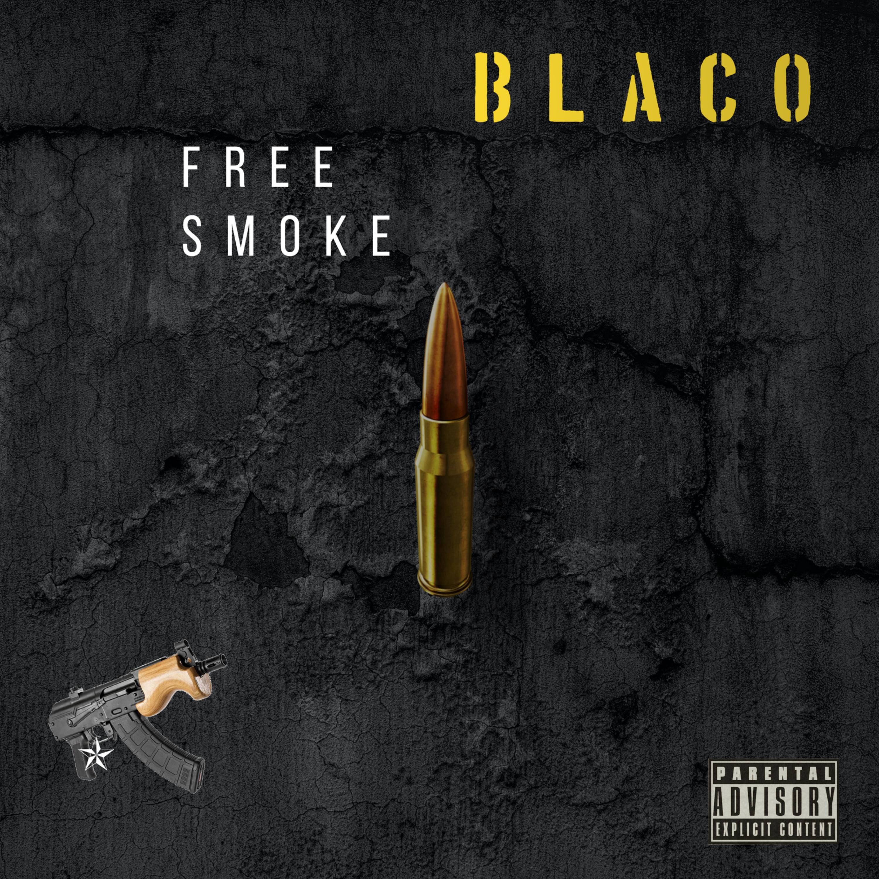 Free Smoke artwork