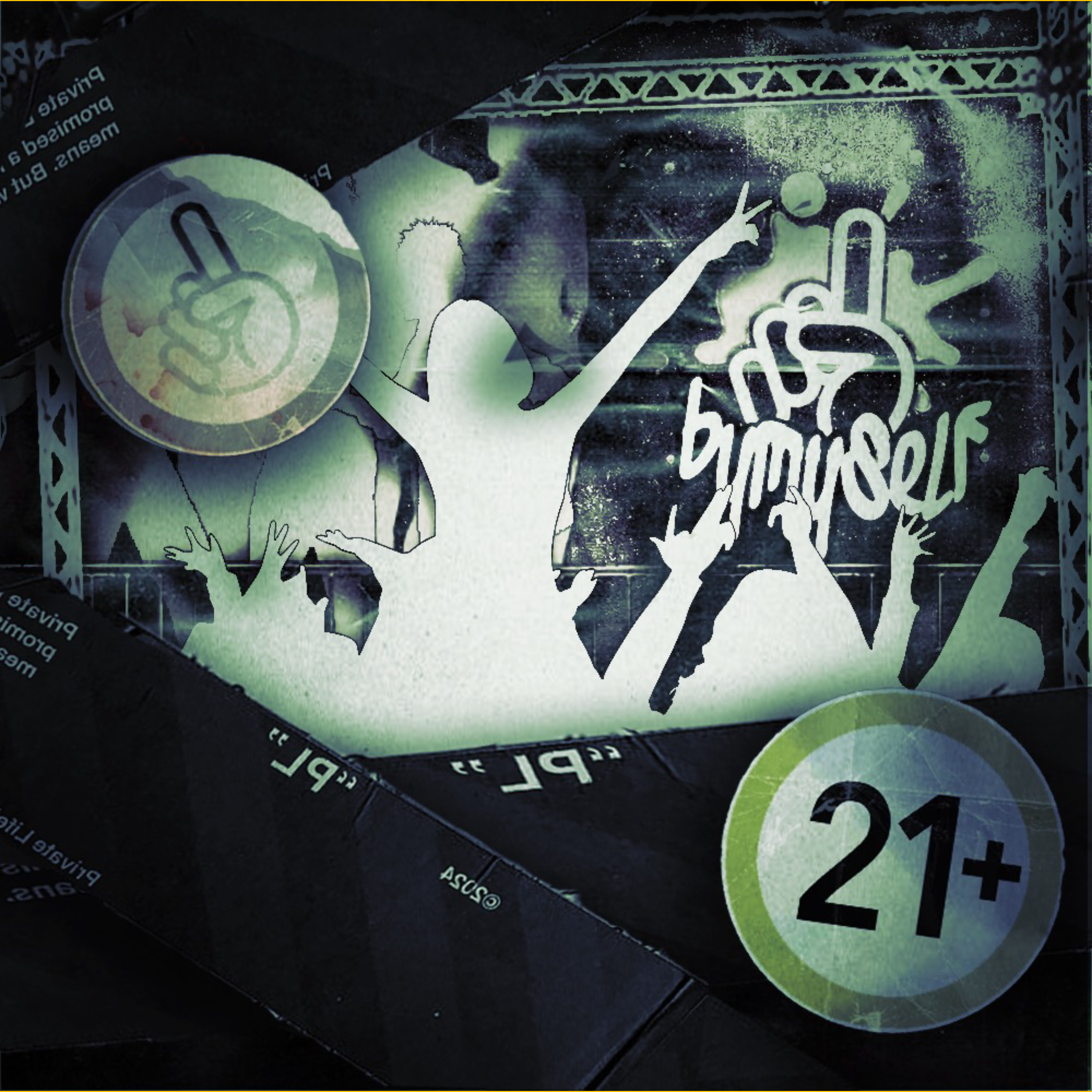 21+ artwork