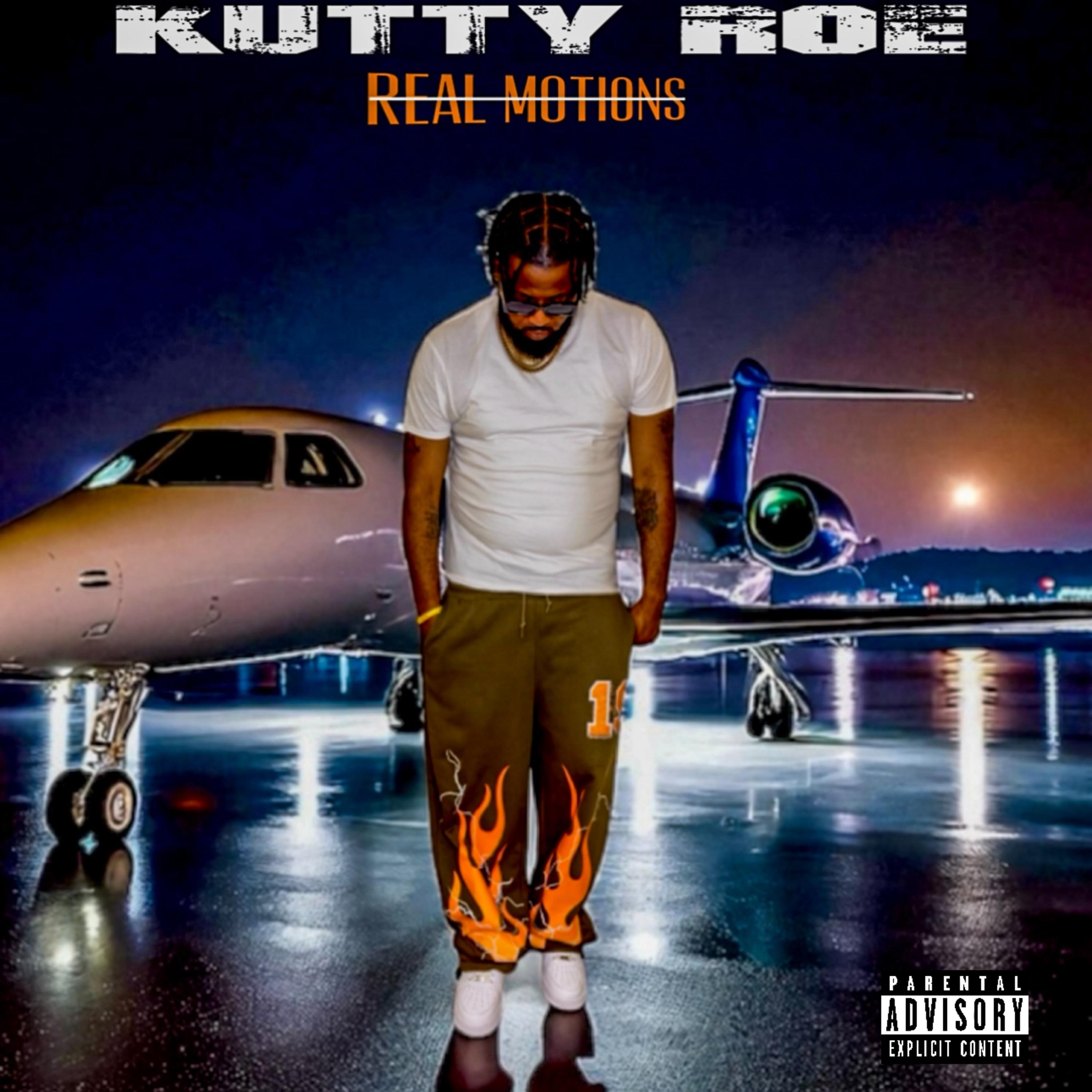 Real Motions artwork