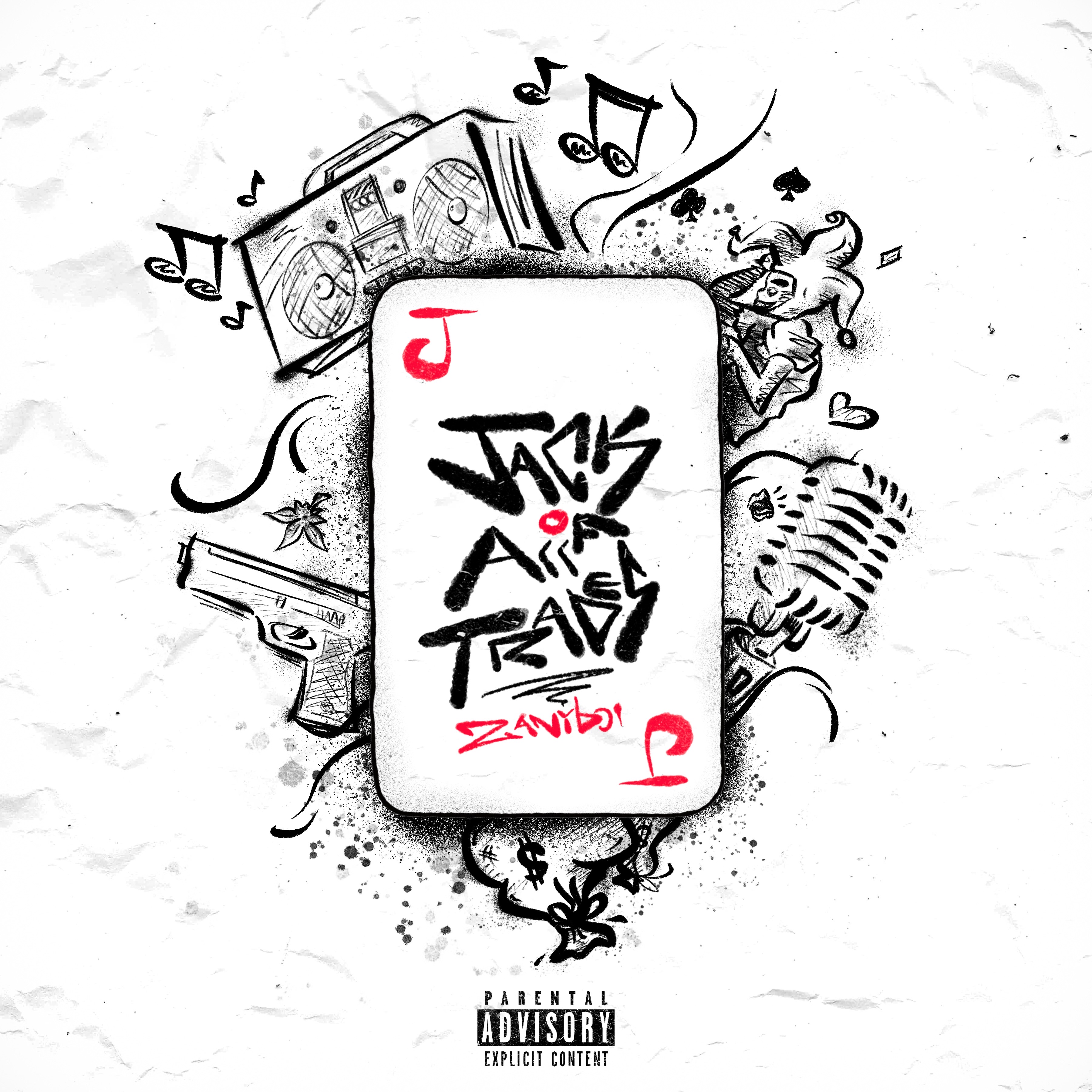 Jack of All Trades artwork