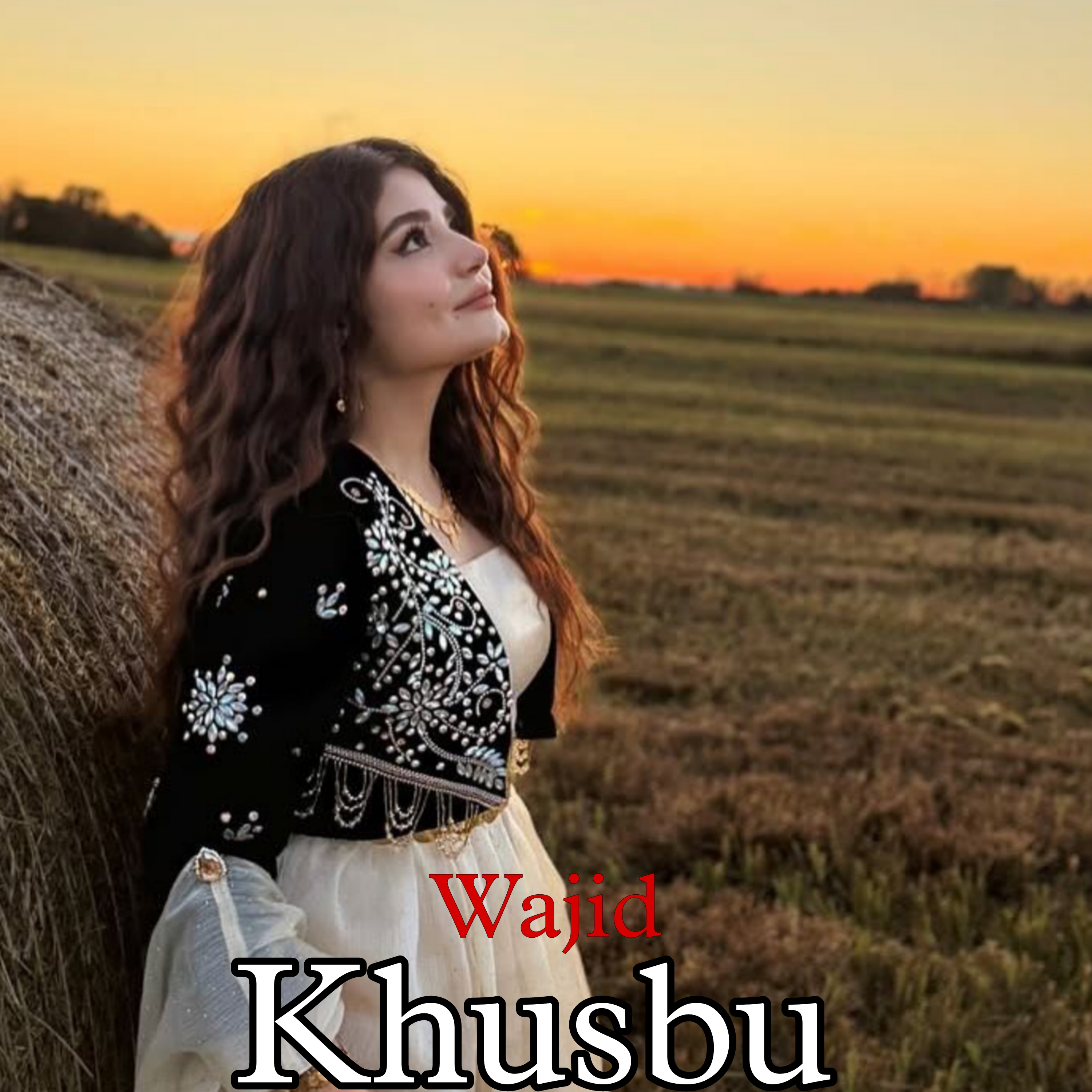 Khusbu artwork