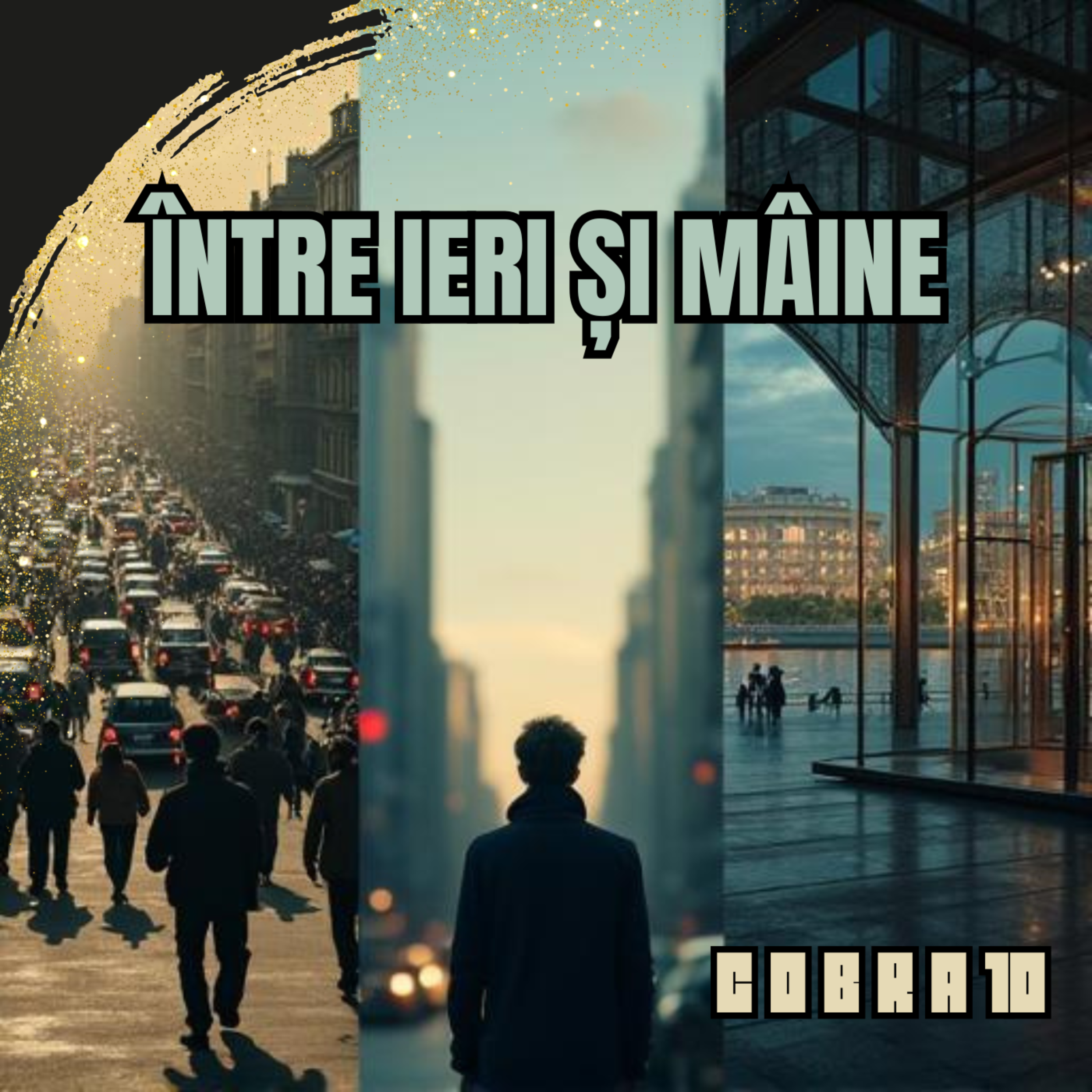 Între Ieri Și Mâine artwork