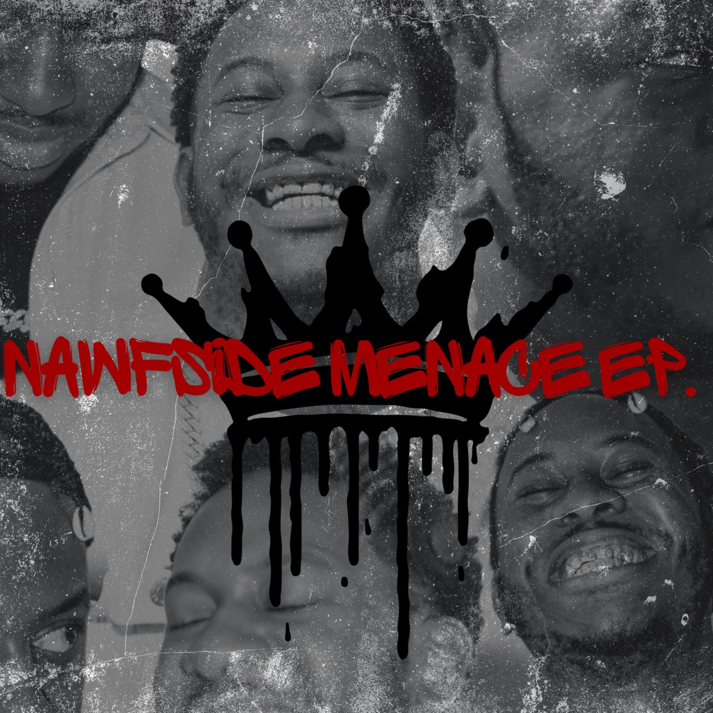 NawfSide Menace artwork