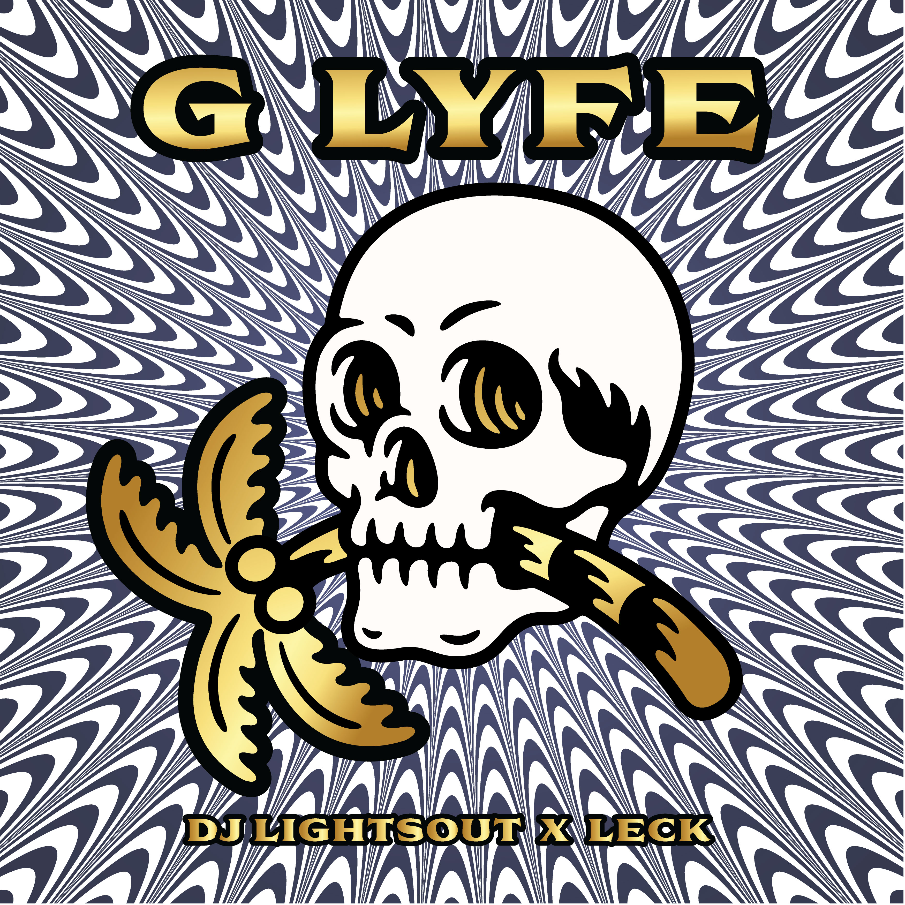 G-Lyfe artwork