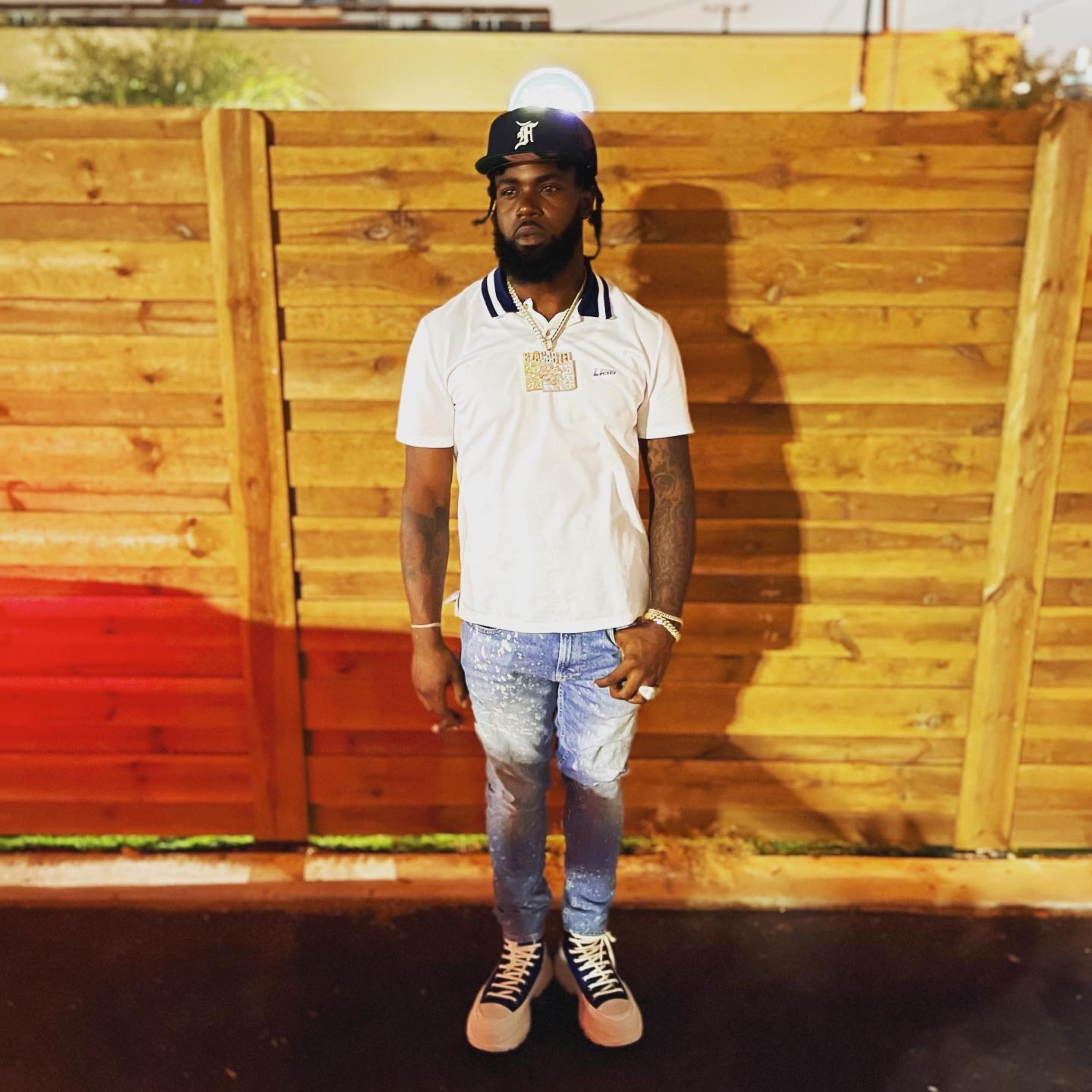 DONT SALE GRAMS artwork