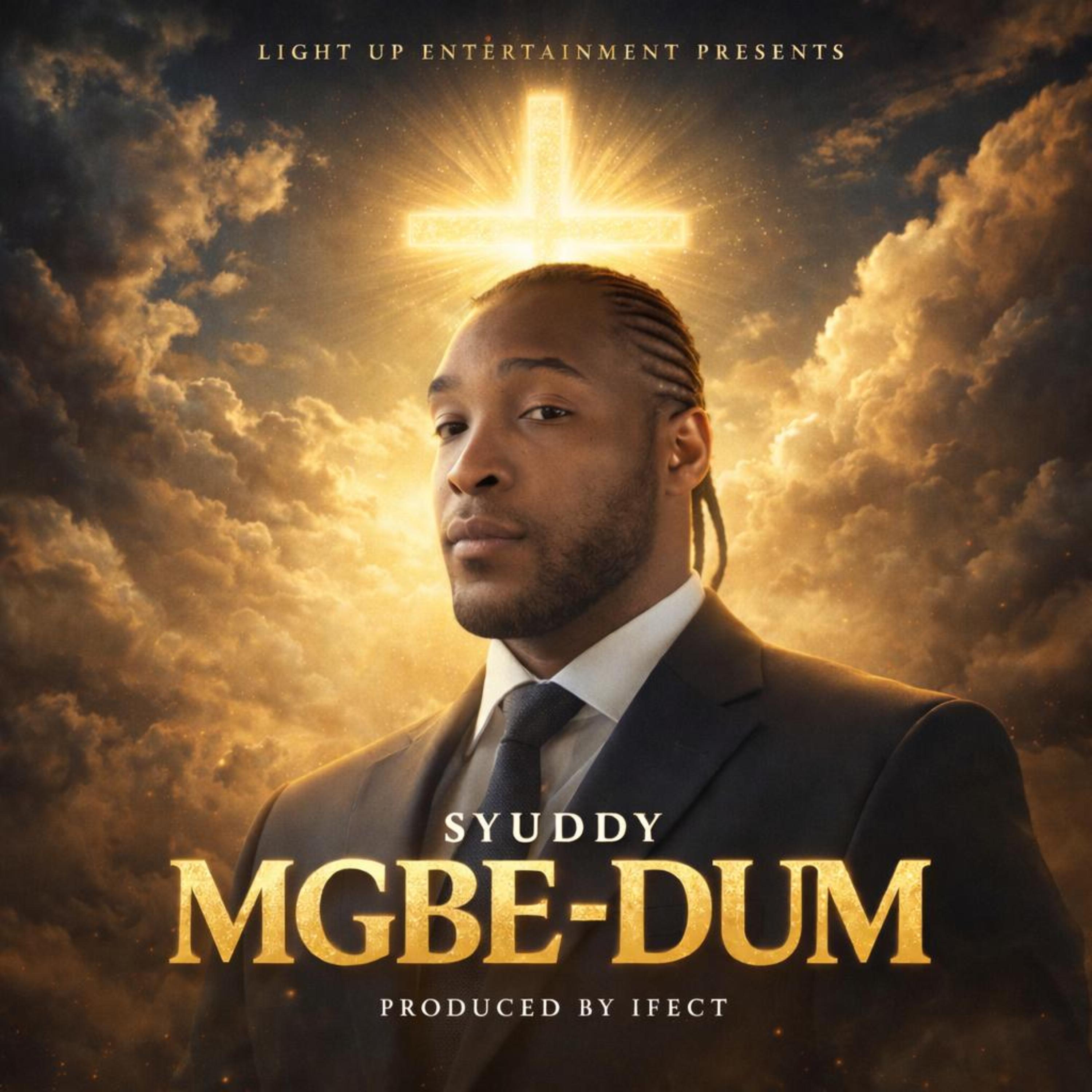 MGBE DUM artwork