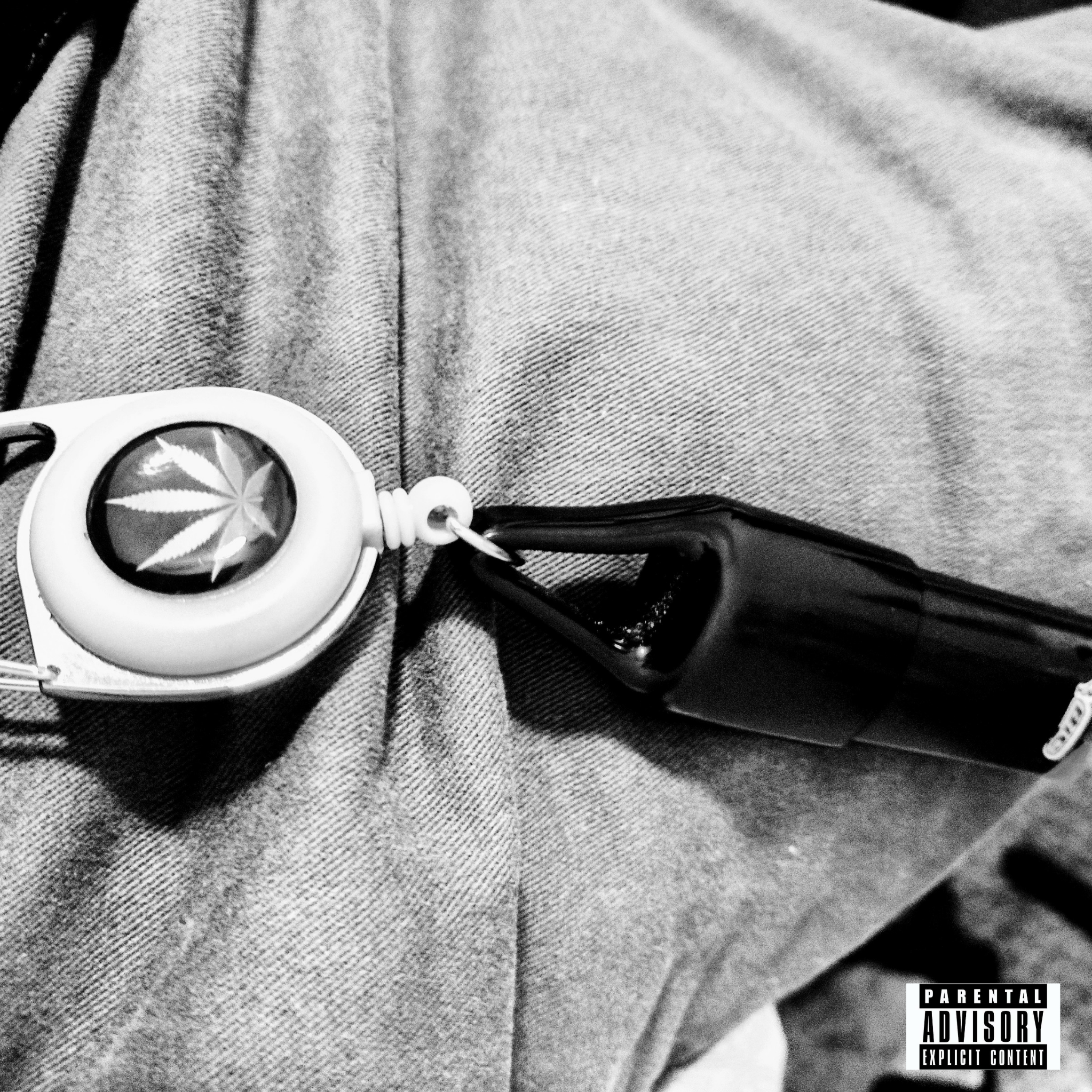 Chronic artwork
