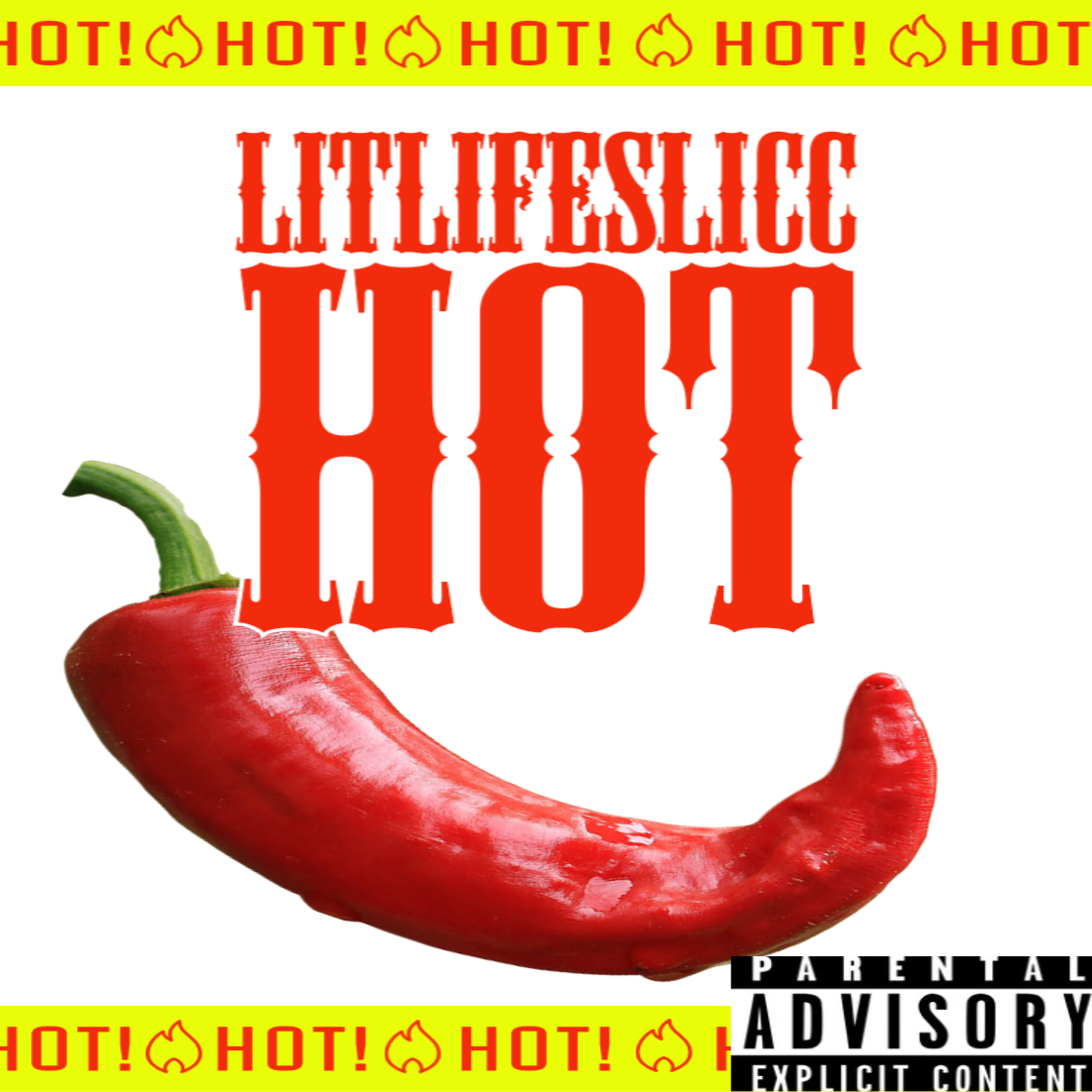 HOT artwork