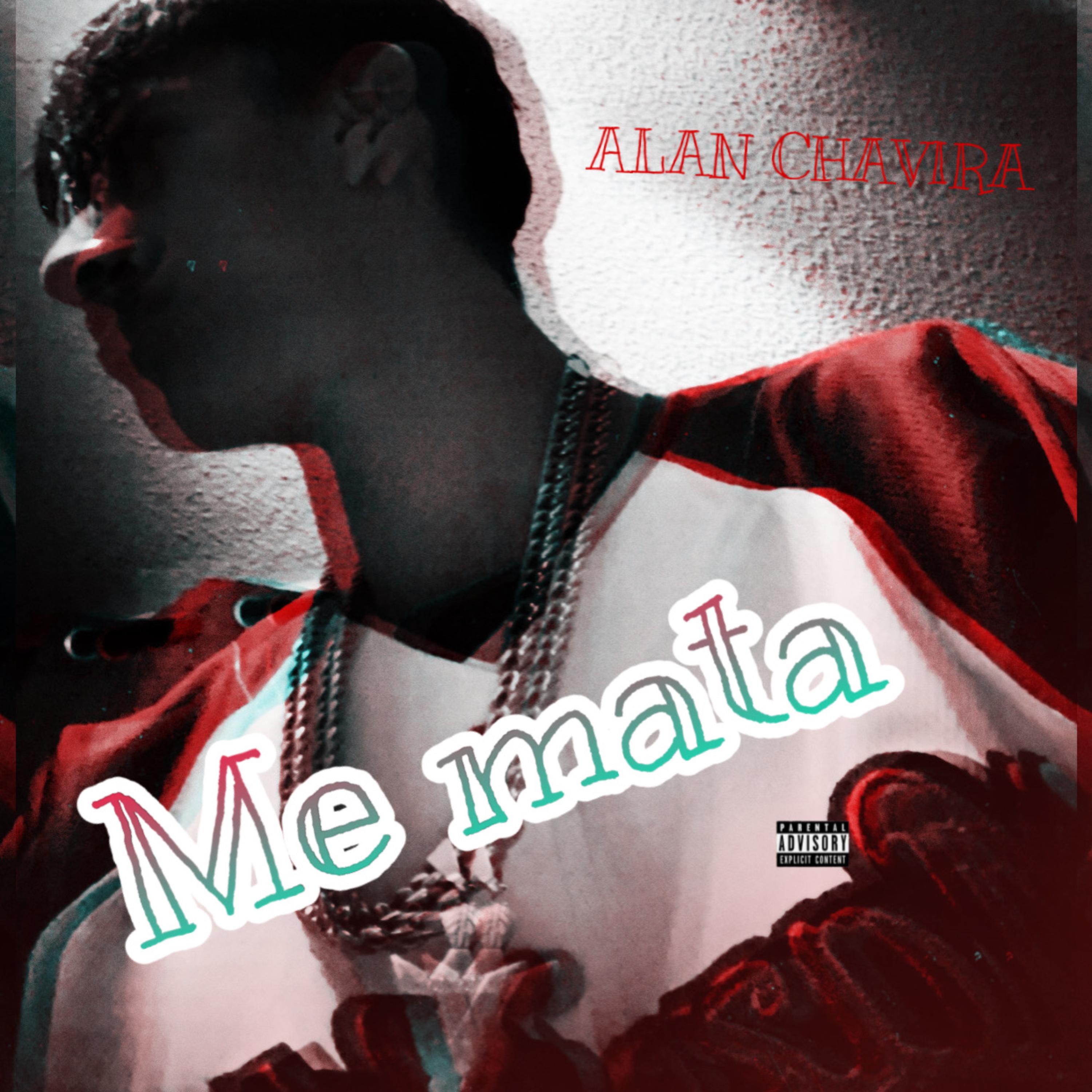 Me Mata artwork
