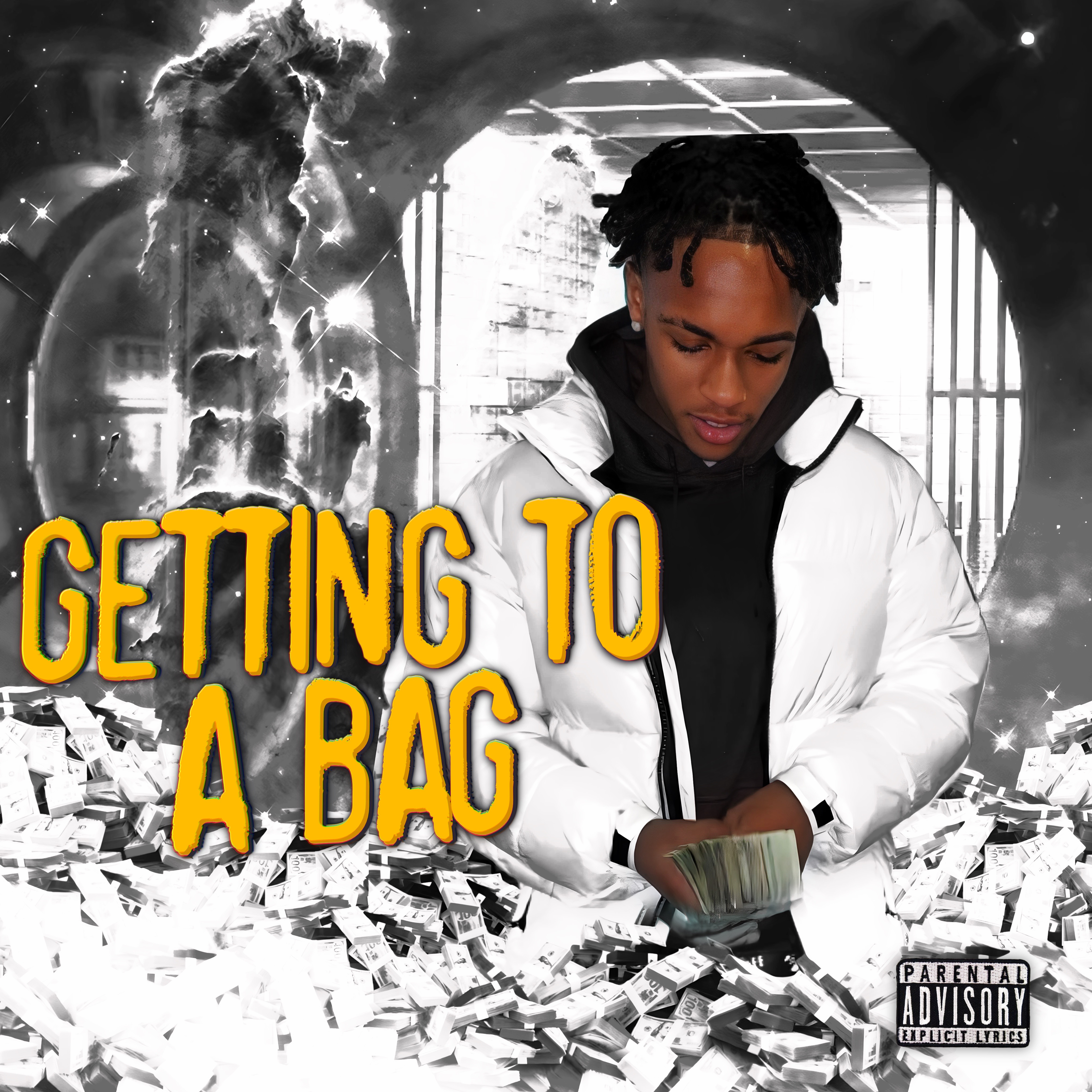Getting To A Bag artwork