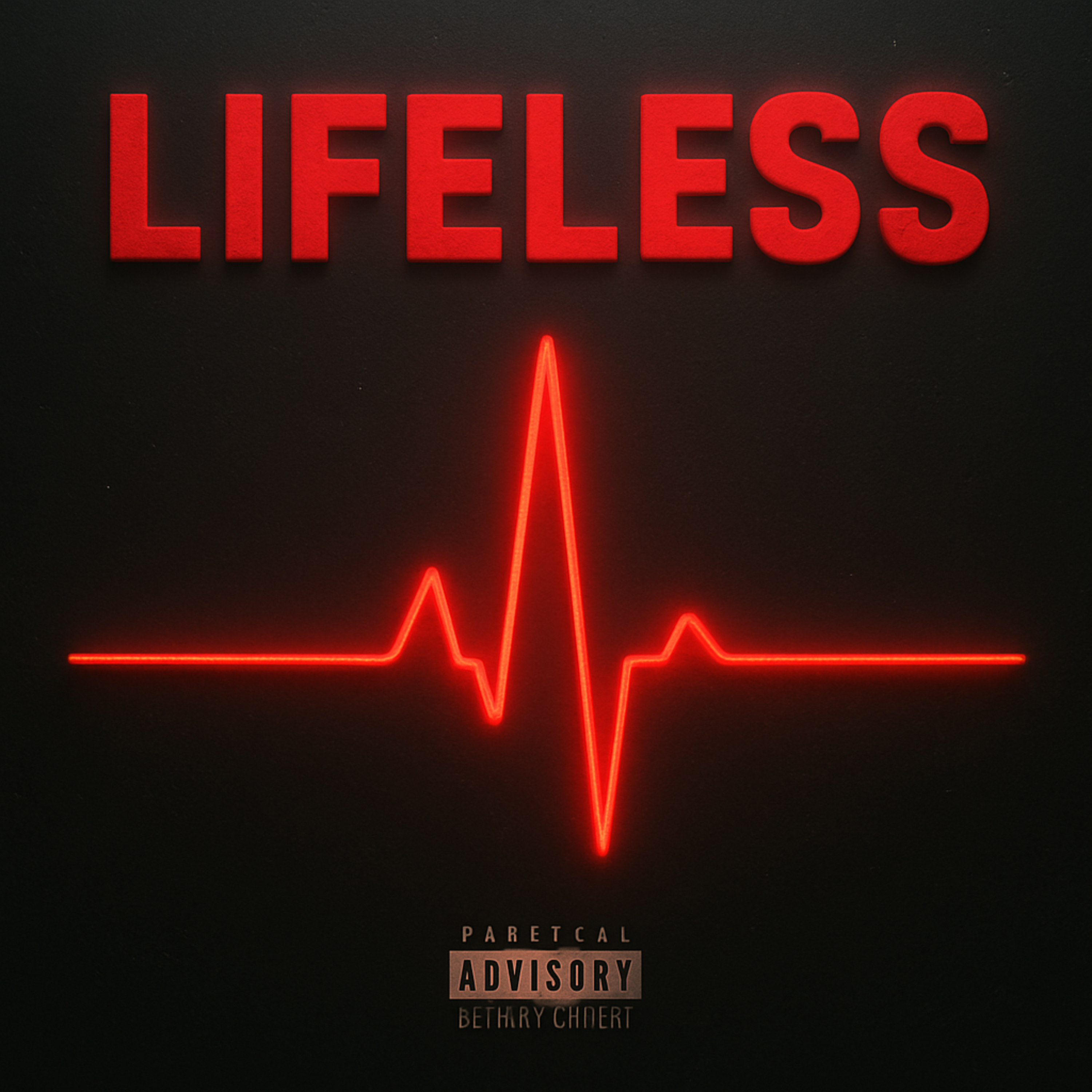 LIFELESS artwork