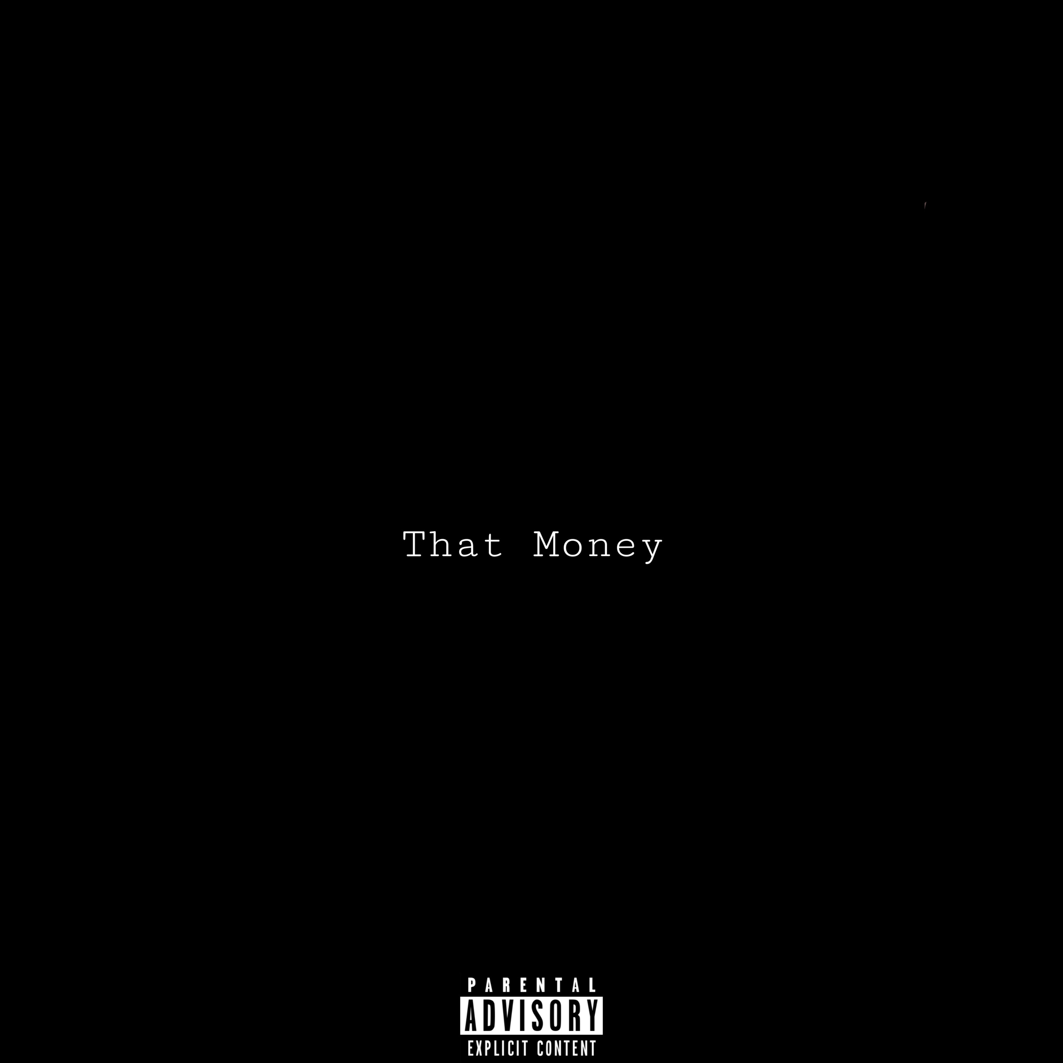 That Money artwork