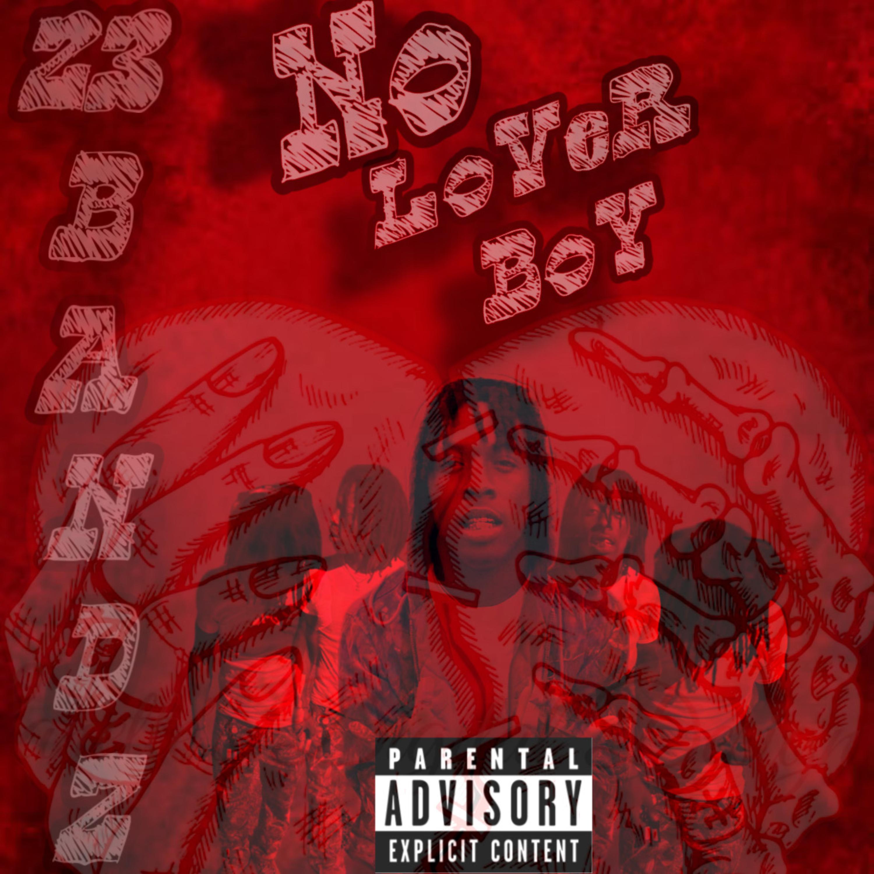 No LoVeR BoY artwork
