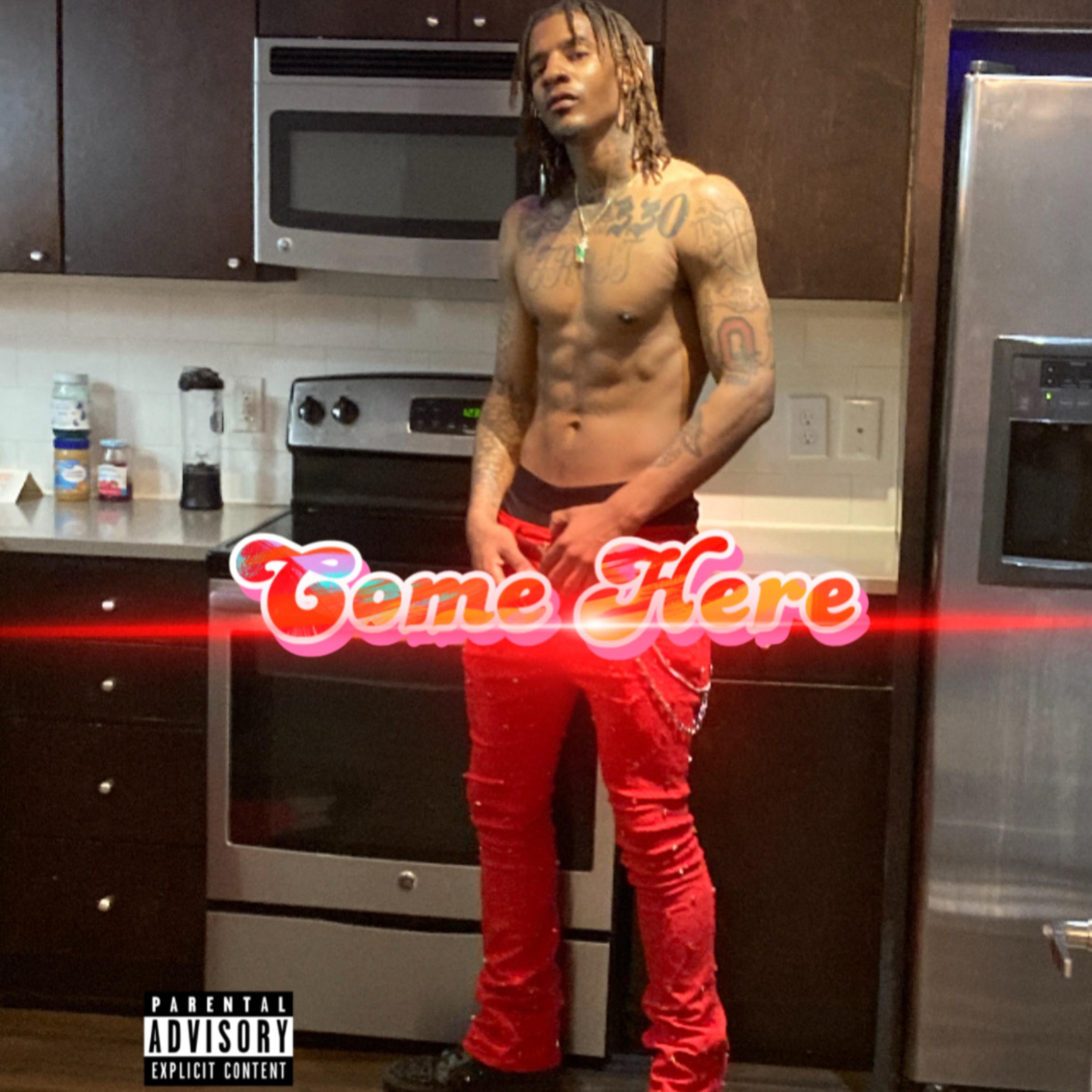 Come Here artwork