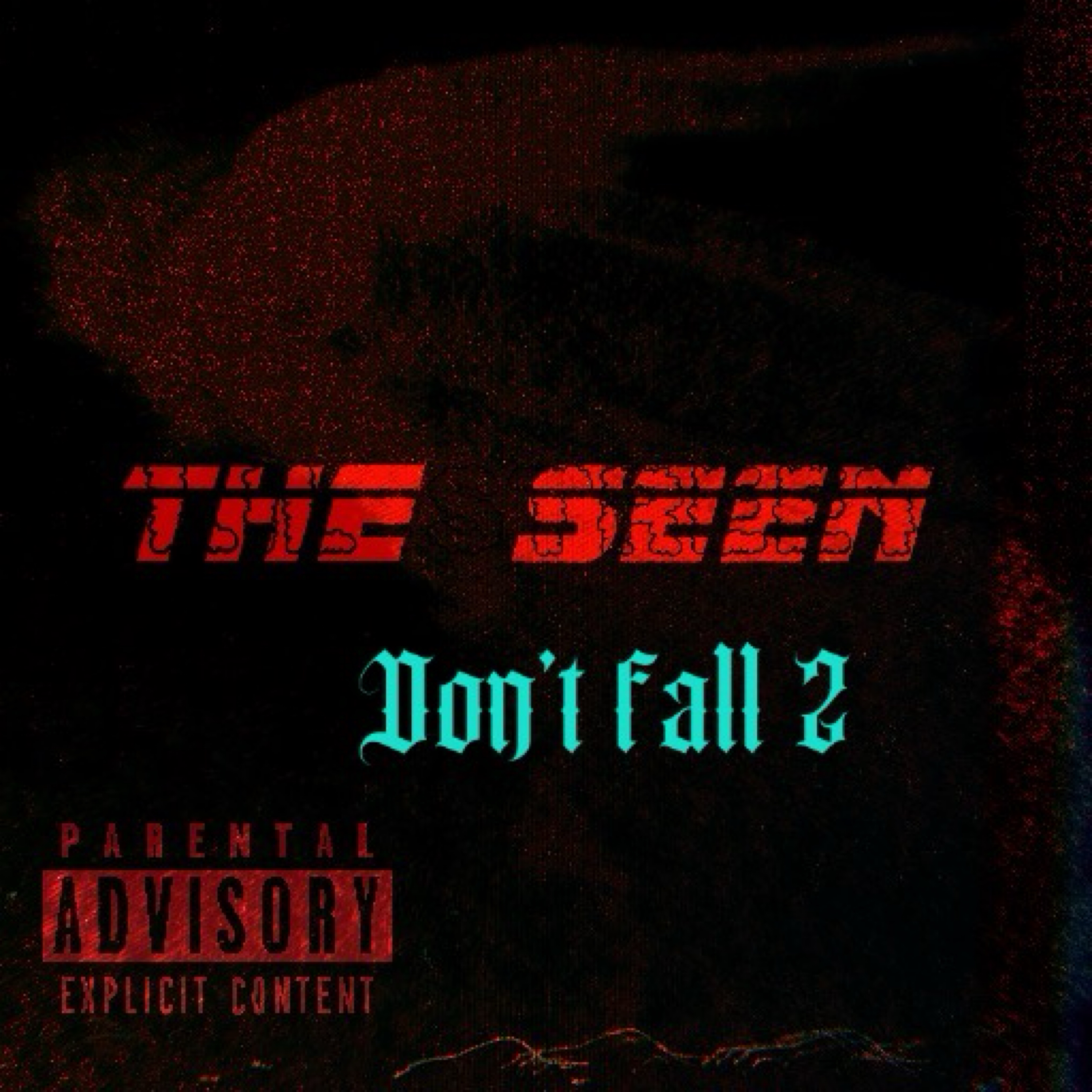 Don’t Fall 2 artwork