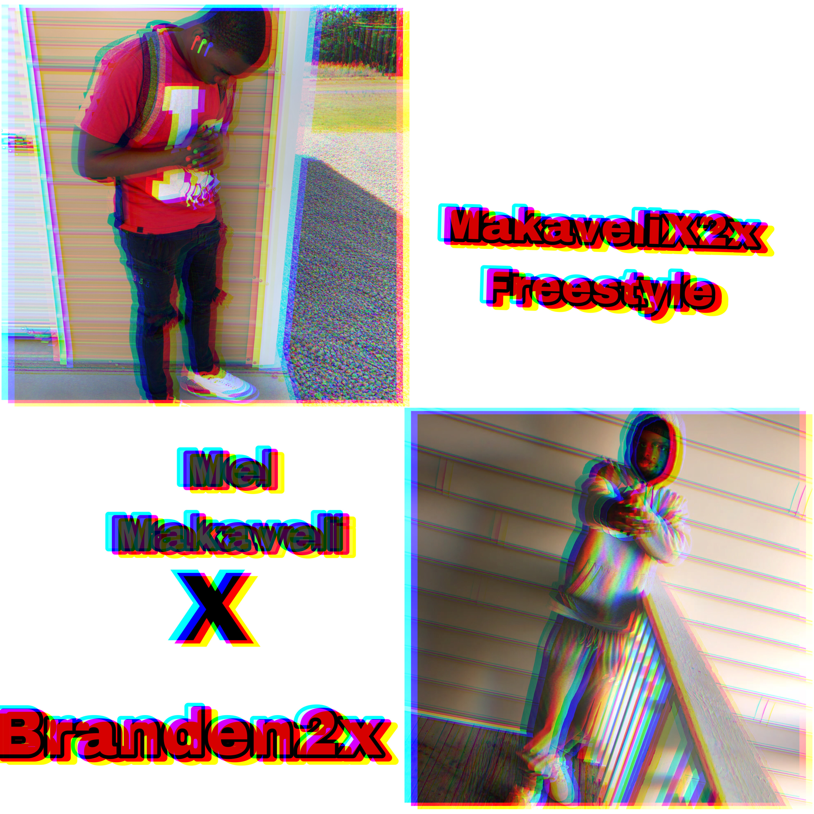 Freestyle artwork