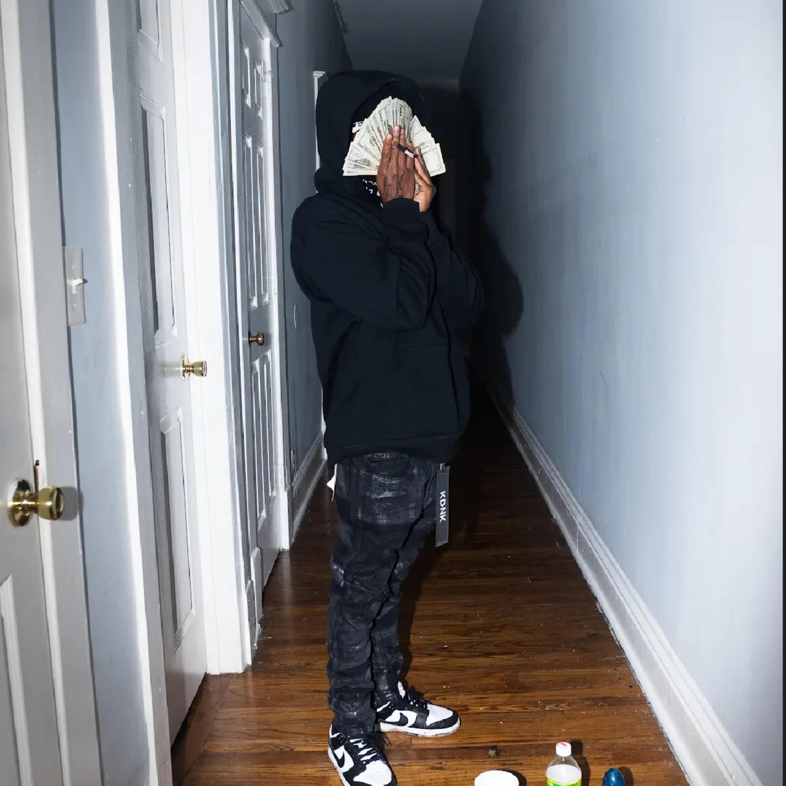 No Time artwork