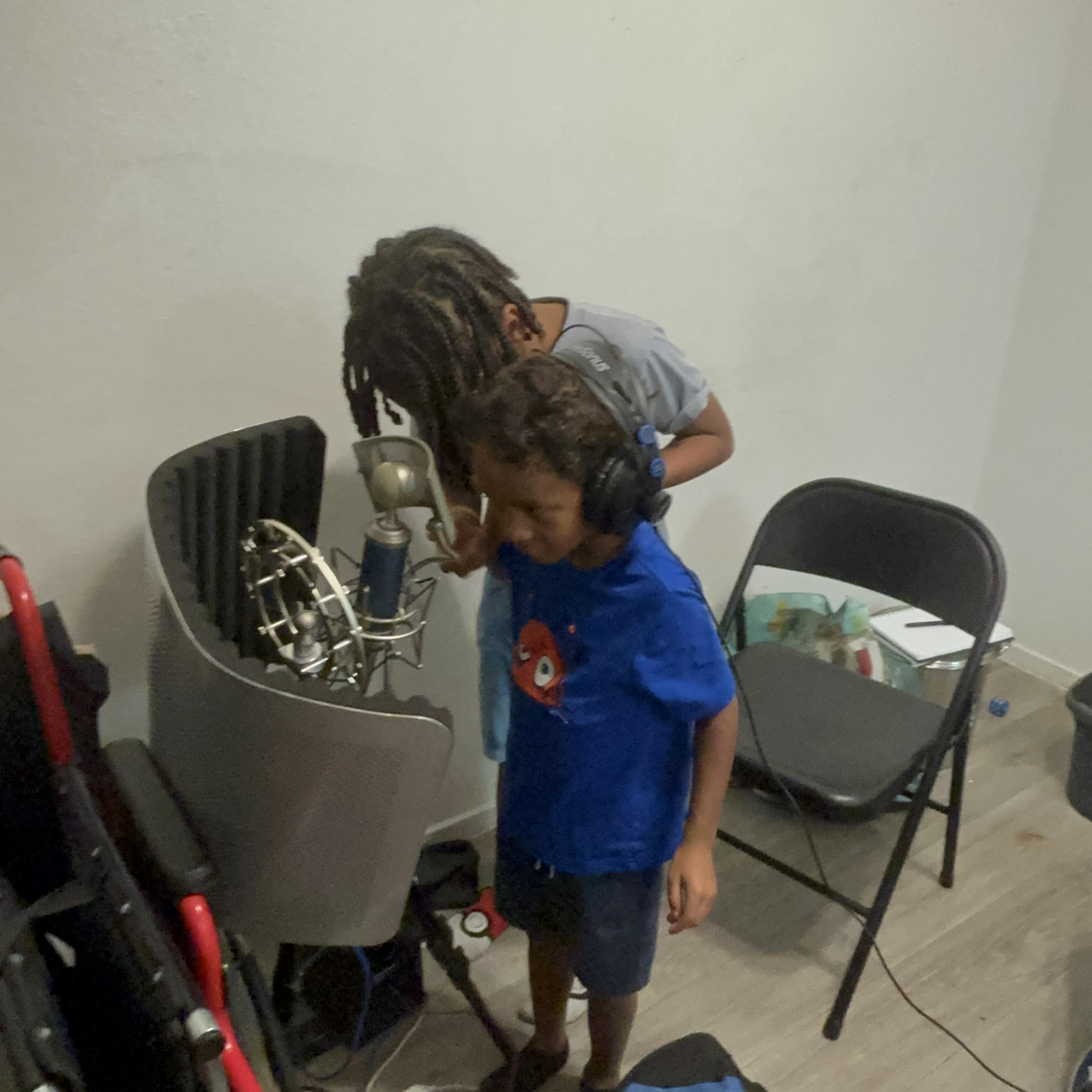 COMPANIE MUSIC artwork