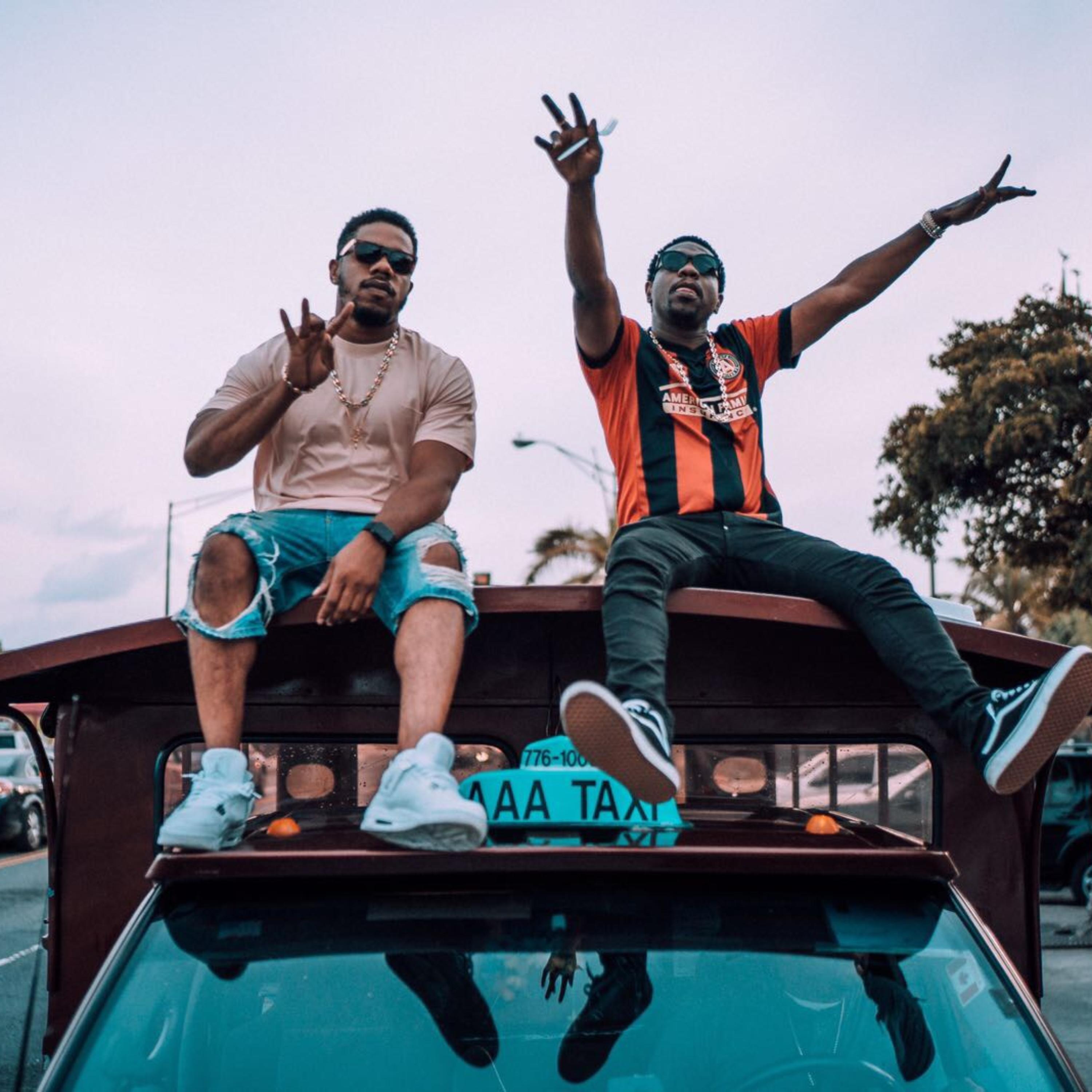 Tings Yuh See On St. Thomas... artwork