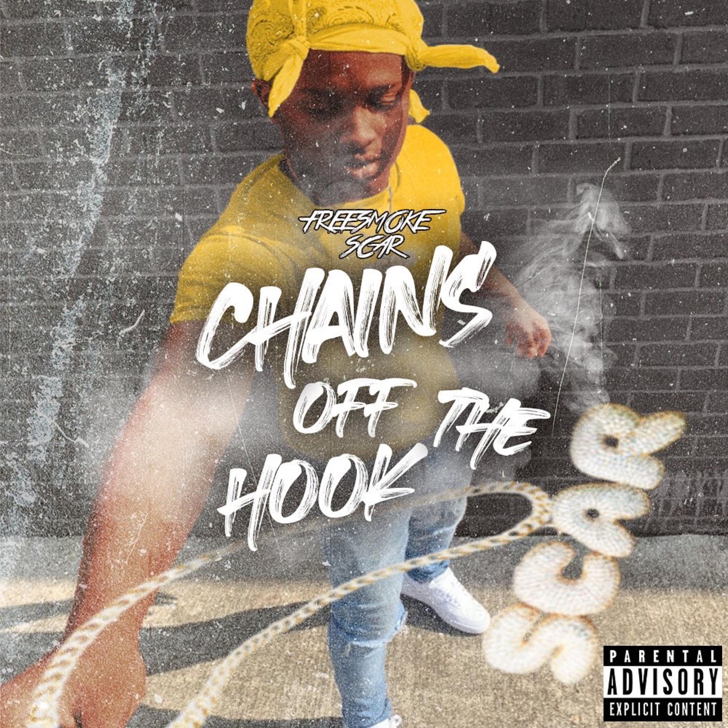 Chains Off The Hook (Deluxe) artwork