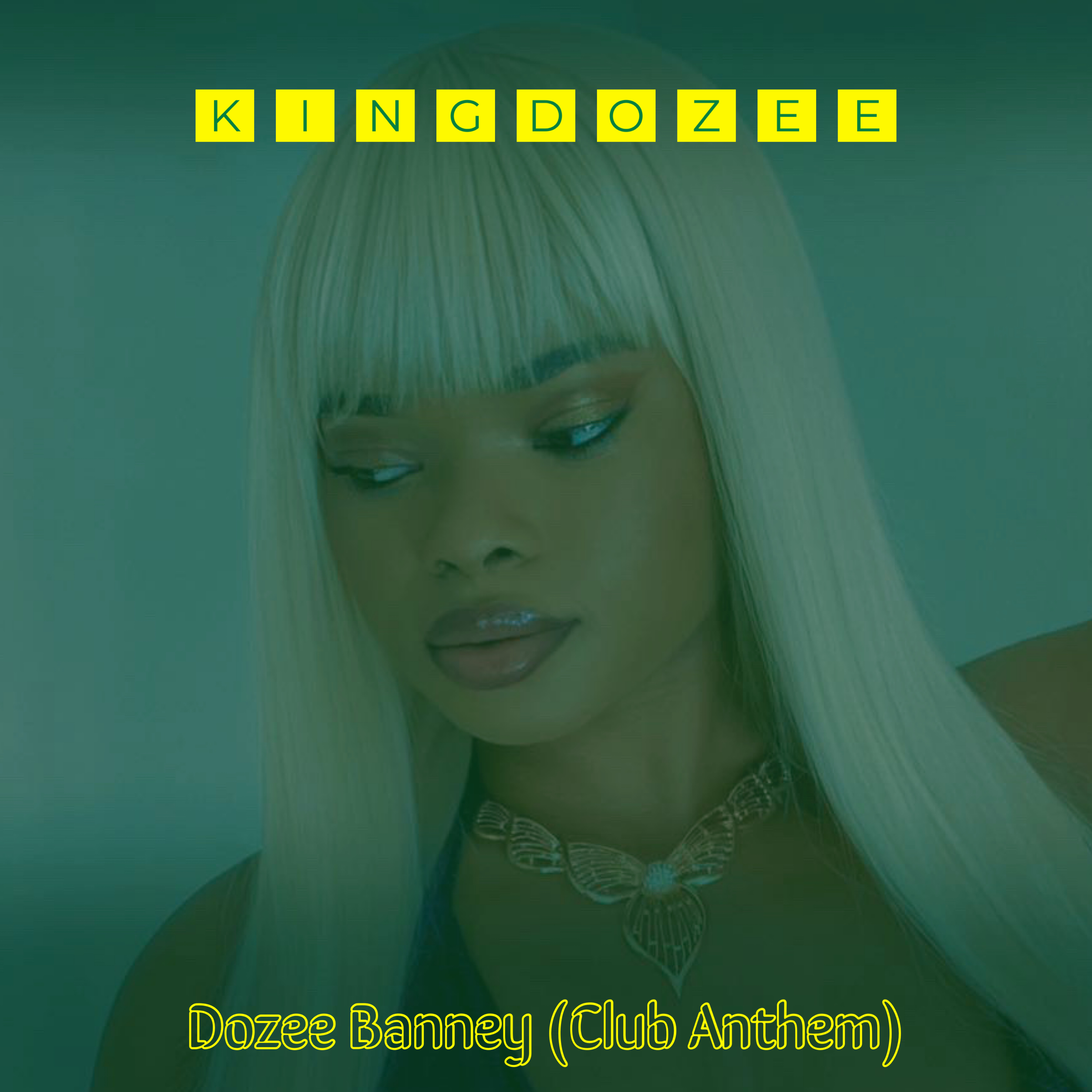 Dozee Banney (Club Anthem) artwork