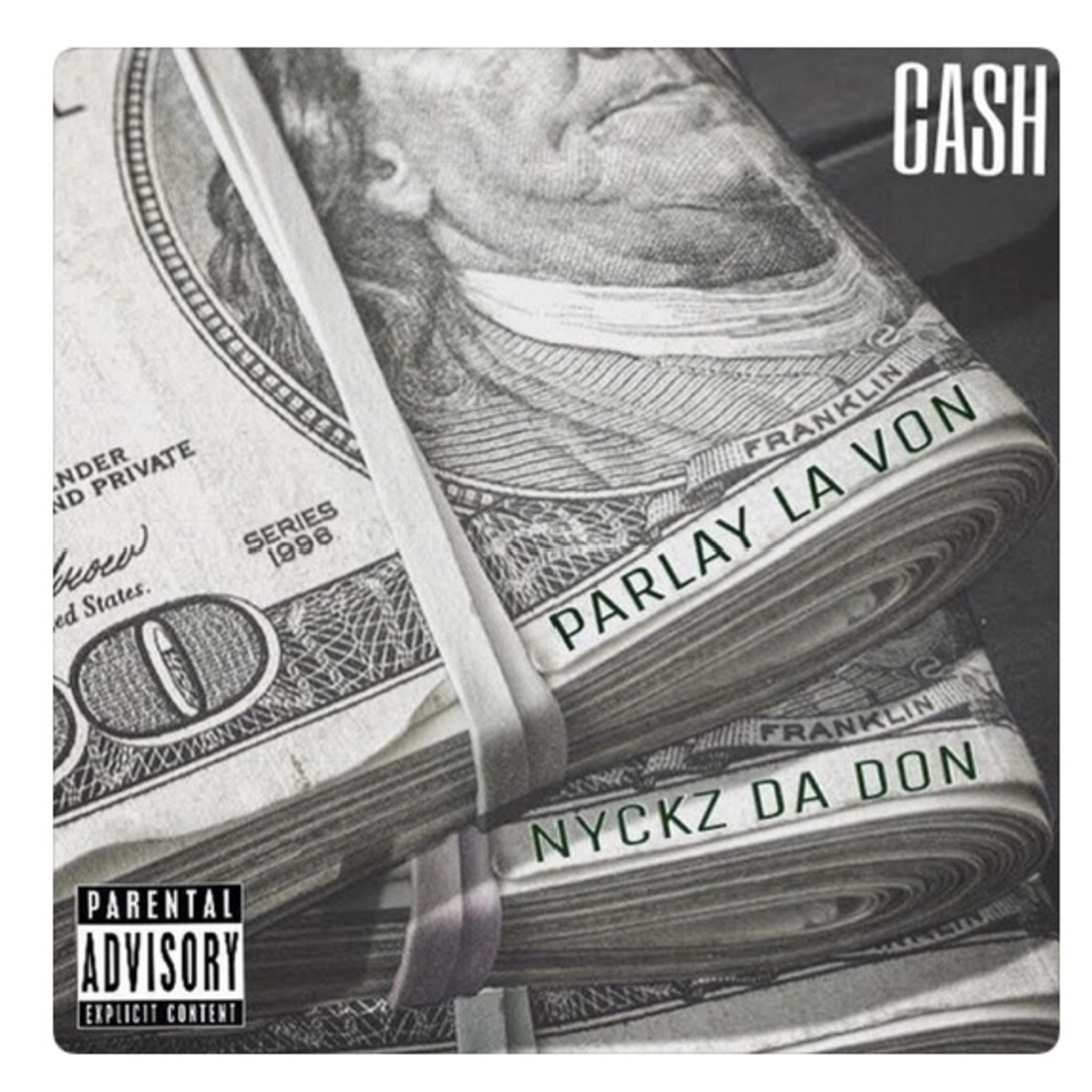 Cash artwork