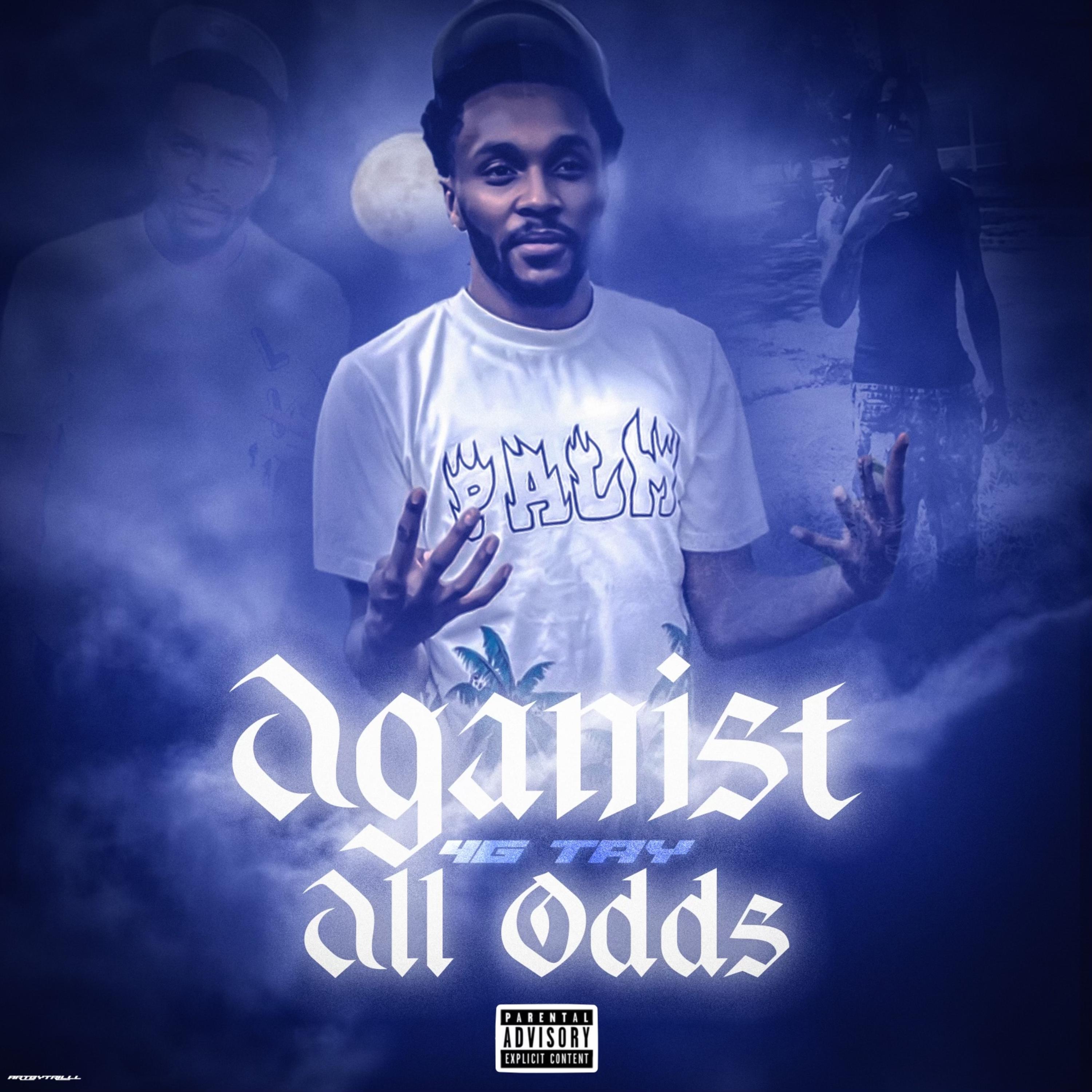 Against All Odds artwork